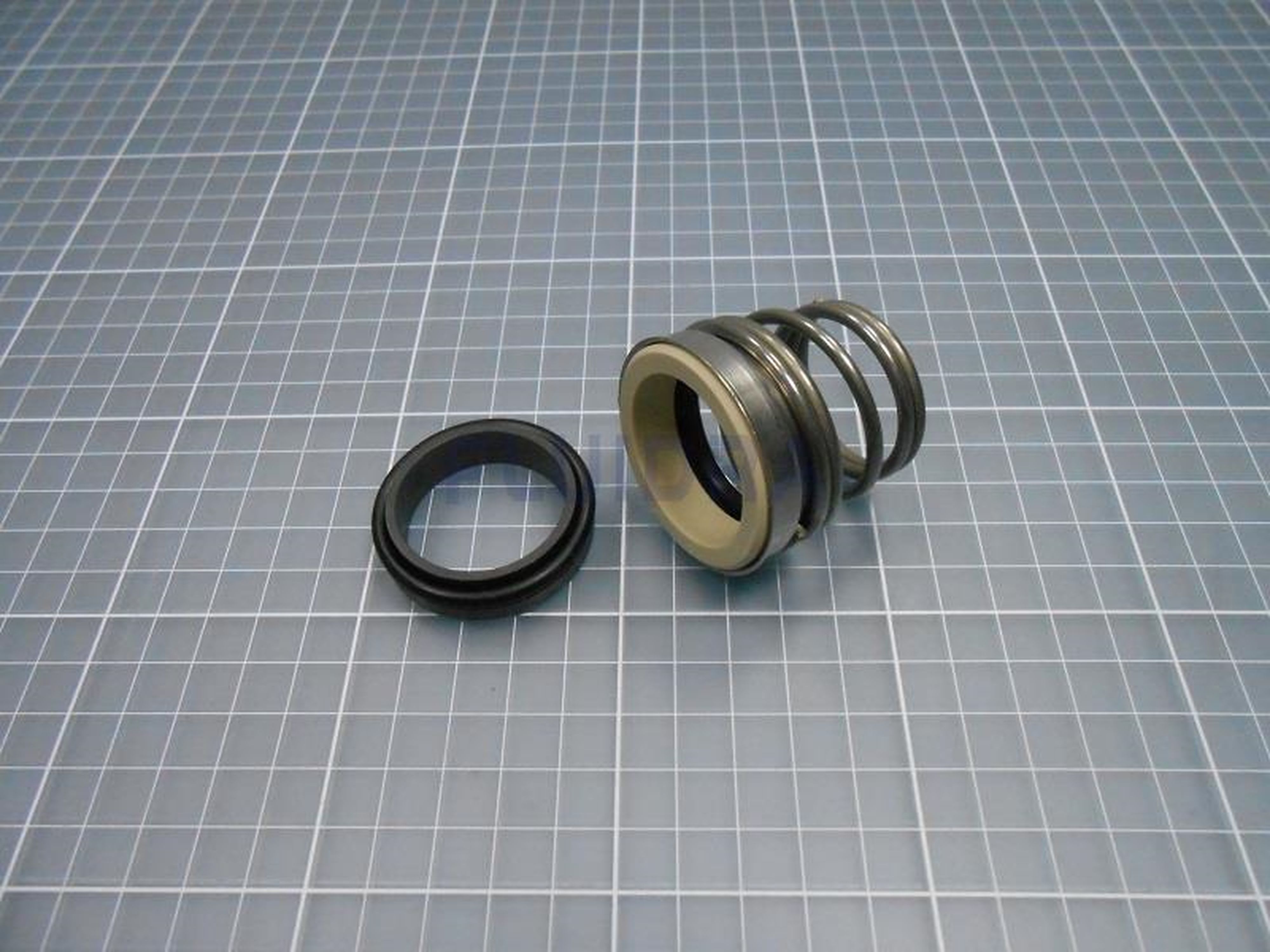 Astralpool - GARNITURE MECANIQUE PPE 7,5-15CV