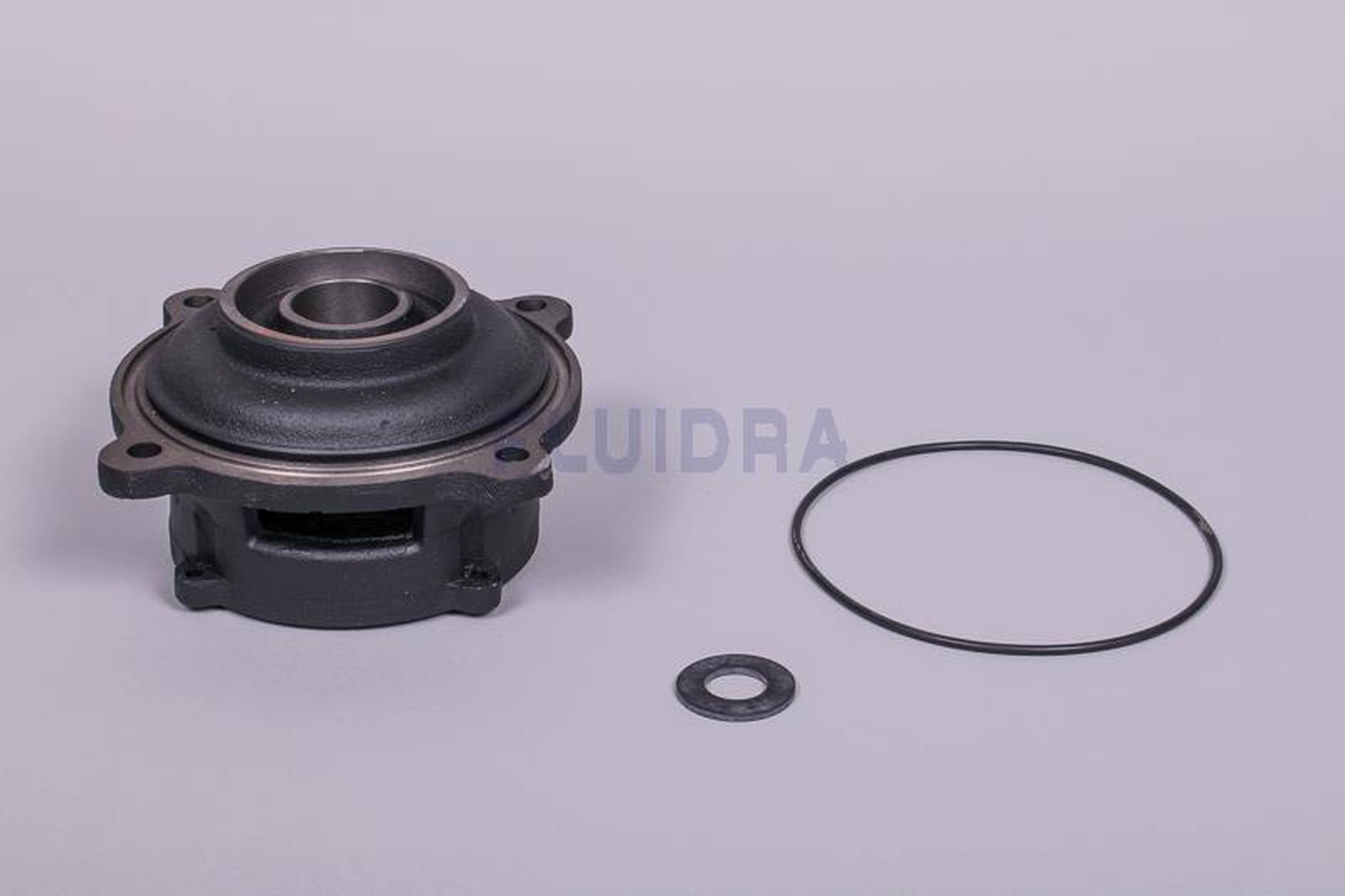 Astralpool - SUPPORT MOTEUR PPE 3-4CV 4405020224