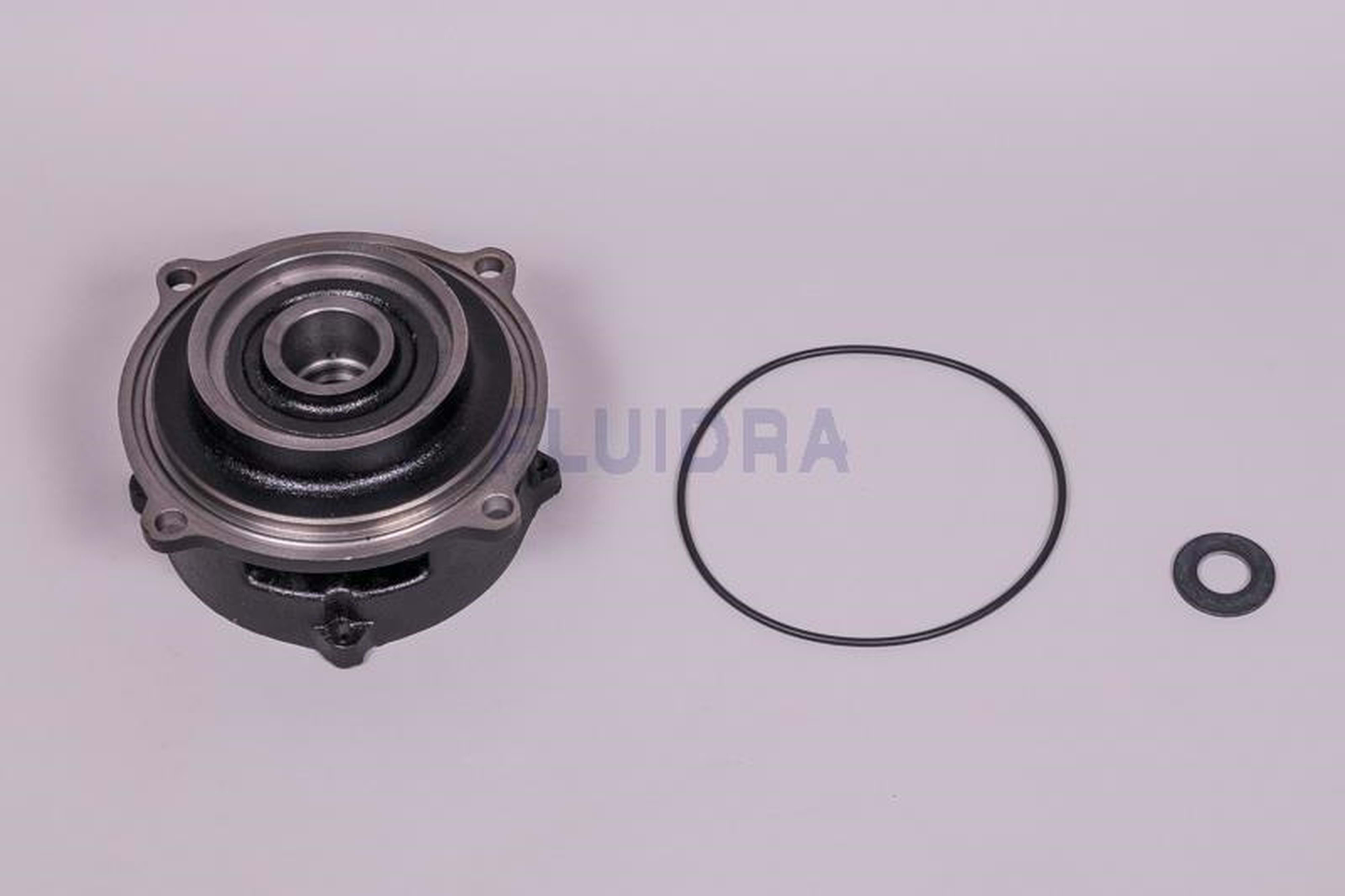 Astralpool - SUPPORT MOTEUR PPE 5,5CV  4405020226