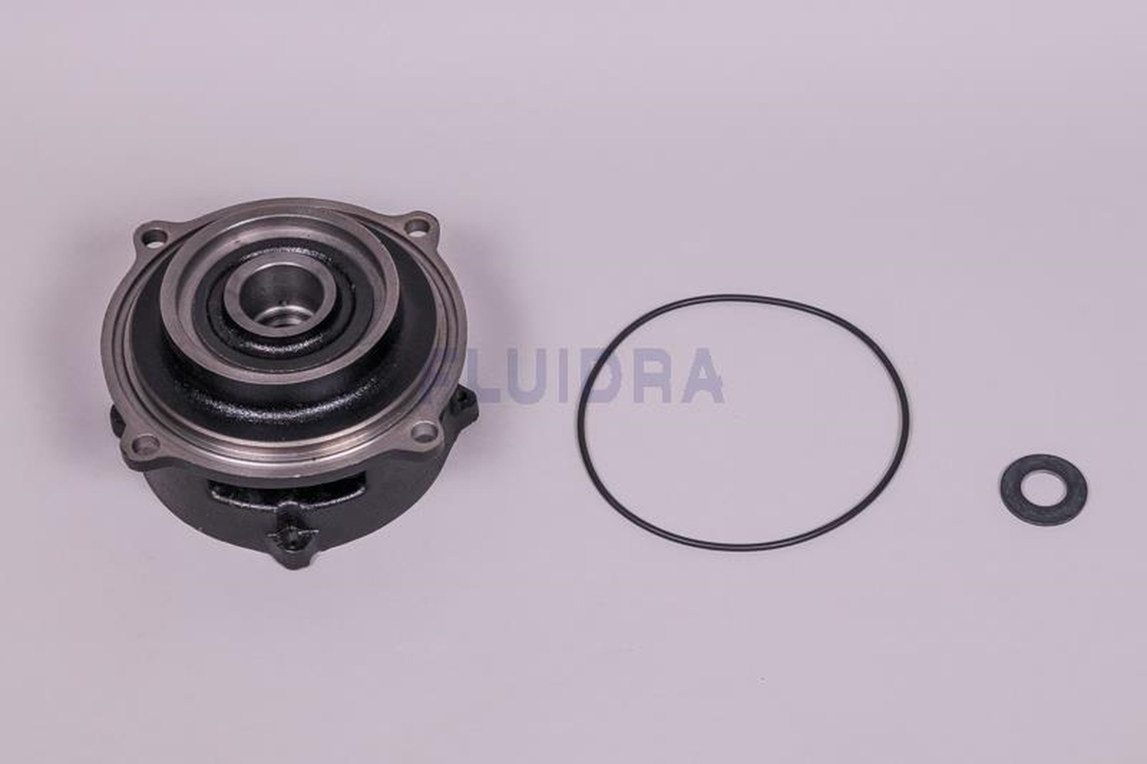 Astralpool - SUPPORT MOTEUR PPE 5,5CV 4405020226