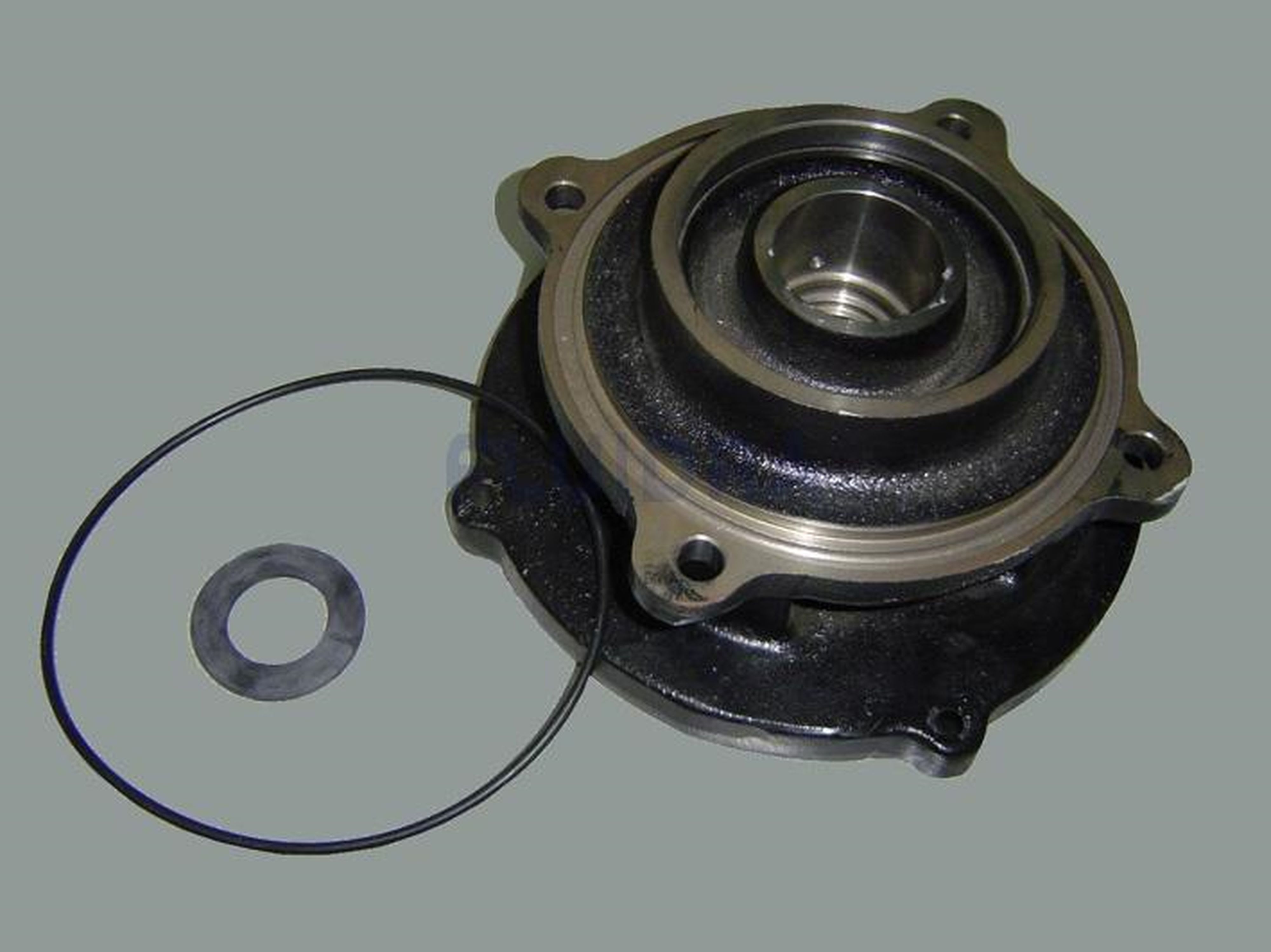 Astralpool - SUPPORT MOTEUR PPE 7,5-12,5CV 4405020227