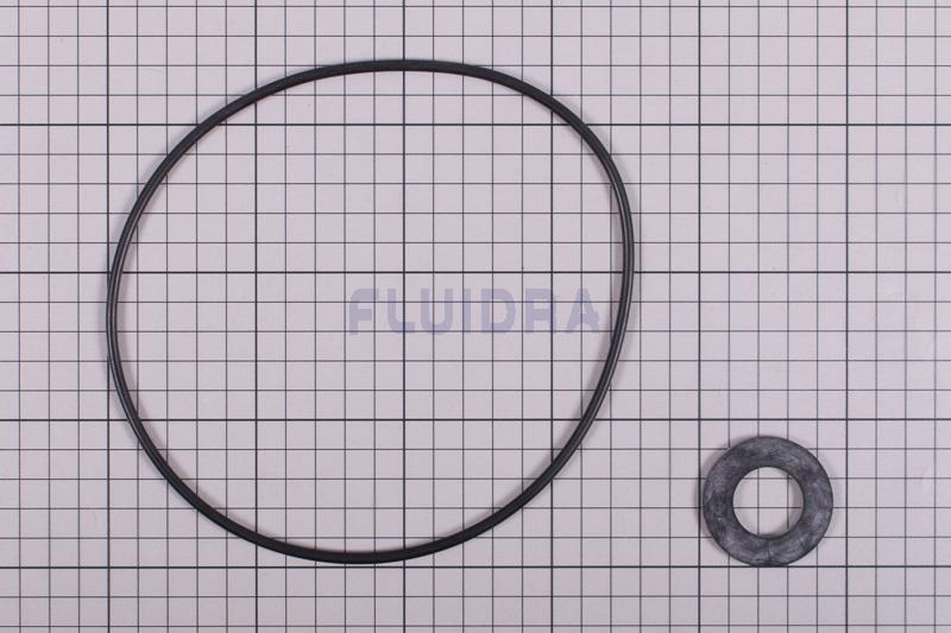 Astralpool - JONTS CORPS PPE 3-5,5CV 4405020233