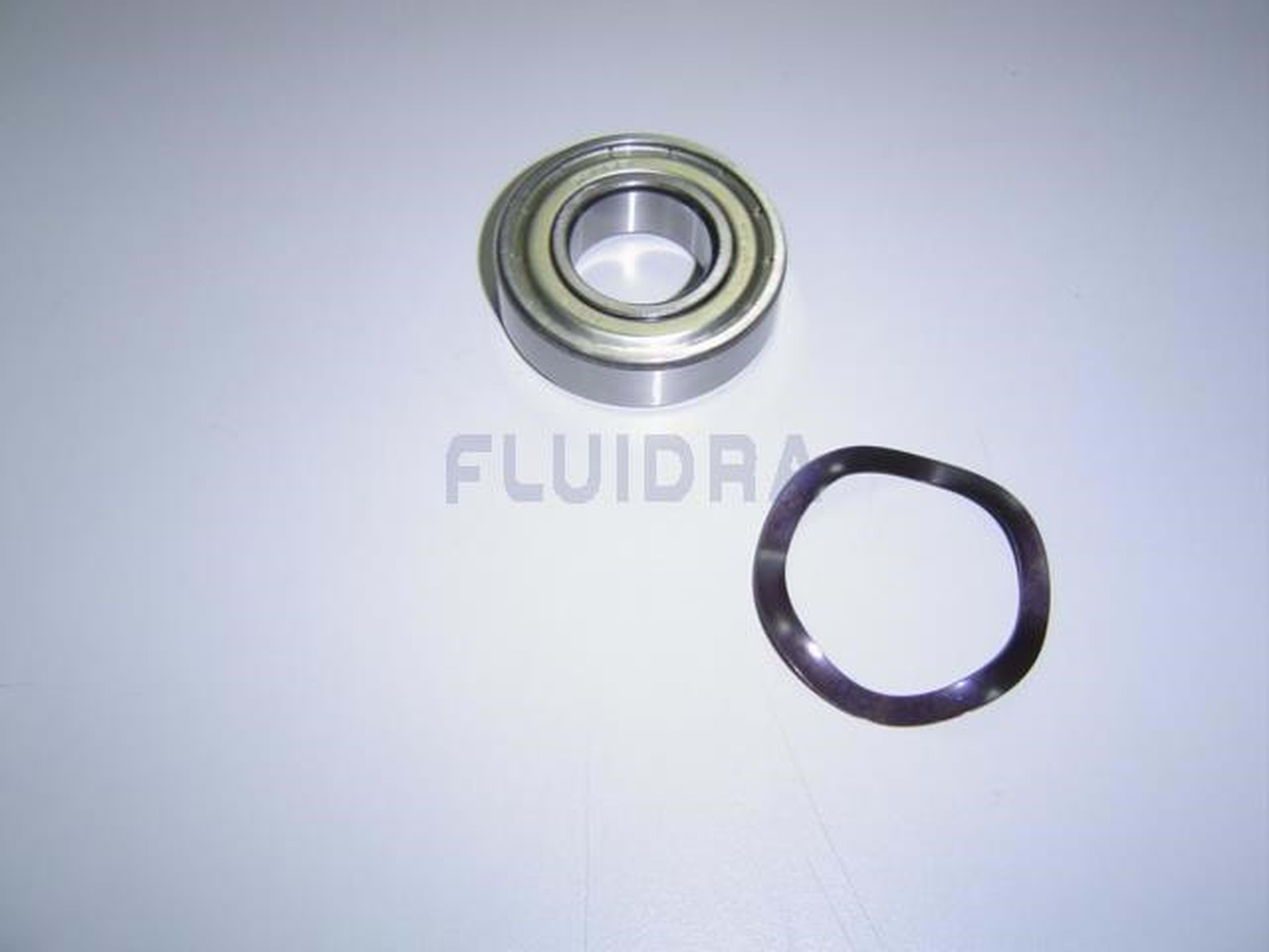 Astralpool - ROULEMENT 6205ZZC3 PPE 2-4CV 4405020238