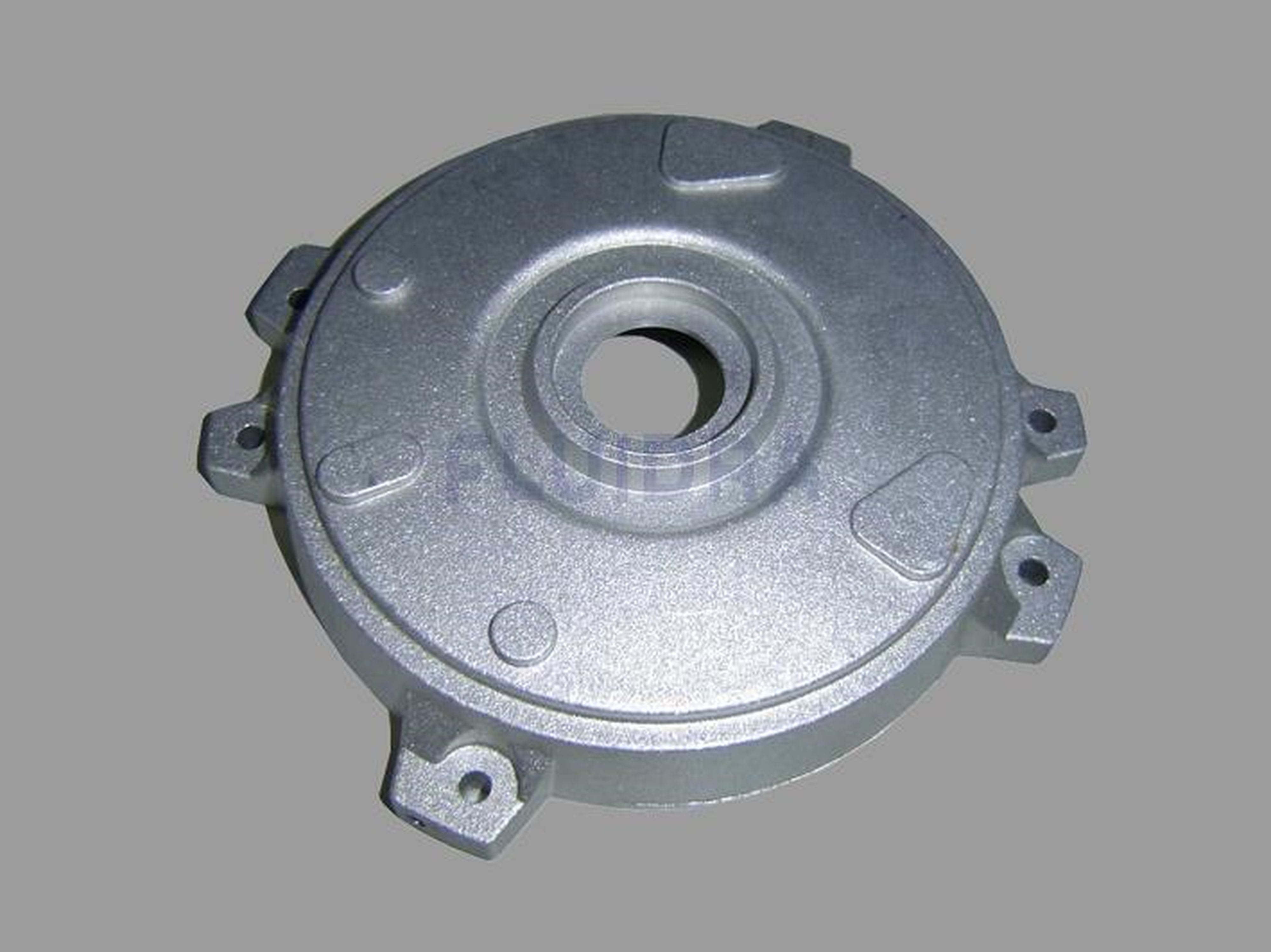 Astralpool - COUVERCLE ARRIERE MOTEUR 2-4CV