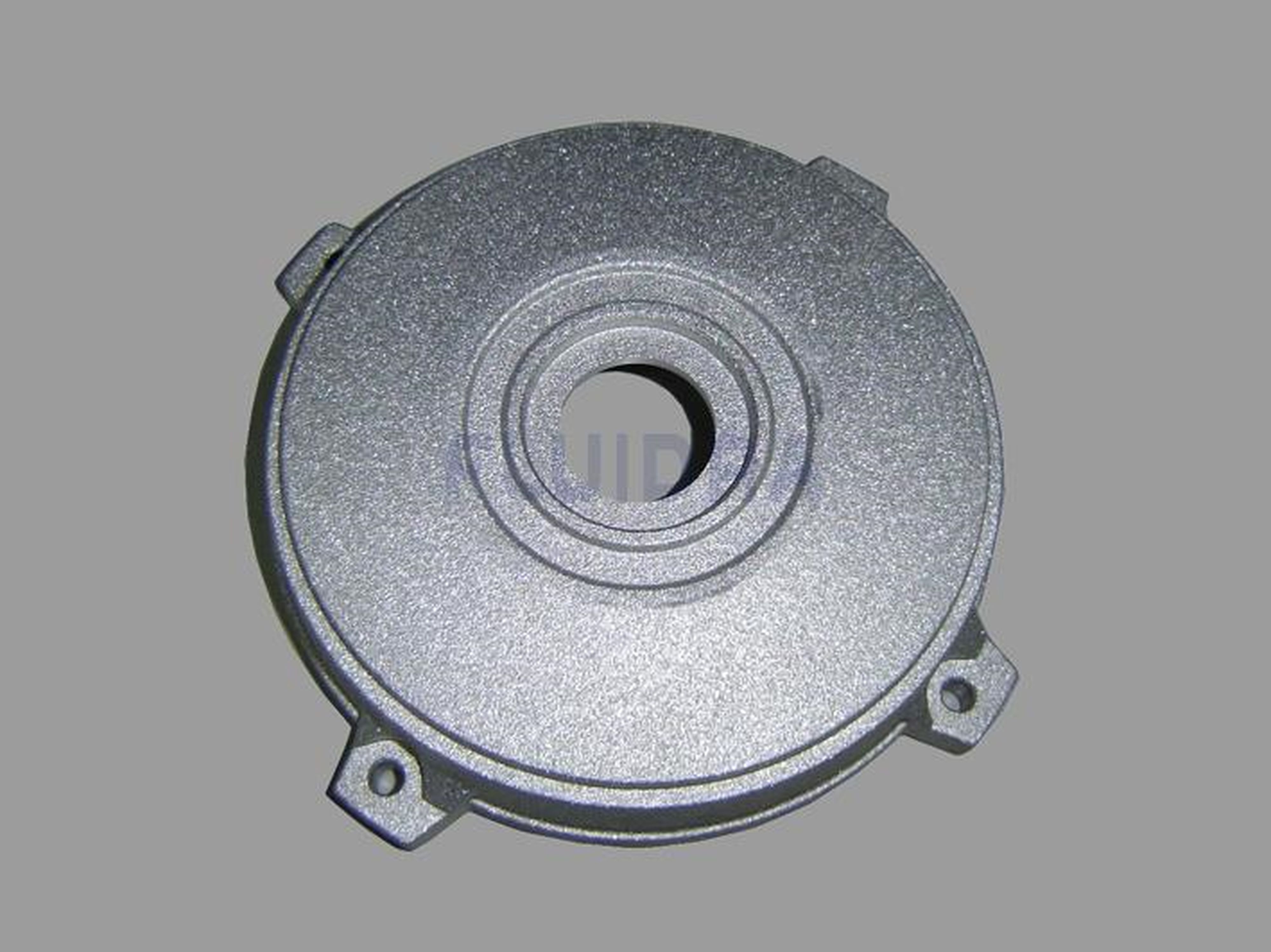 Astralpool - COUVERCLE ARRIERE MOTEUR 5,5CV