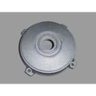 Astralpool - COUVERCLE ARRIERE MOTEUR 5,5CV