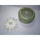 Astralpool - VENTILATEUR+COUVERCLE PPE 3-4CV