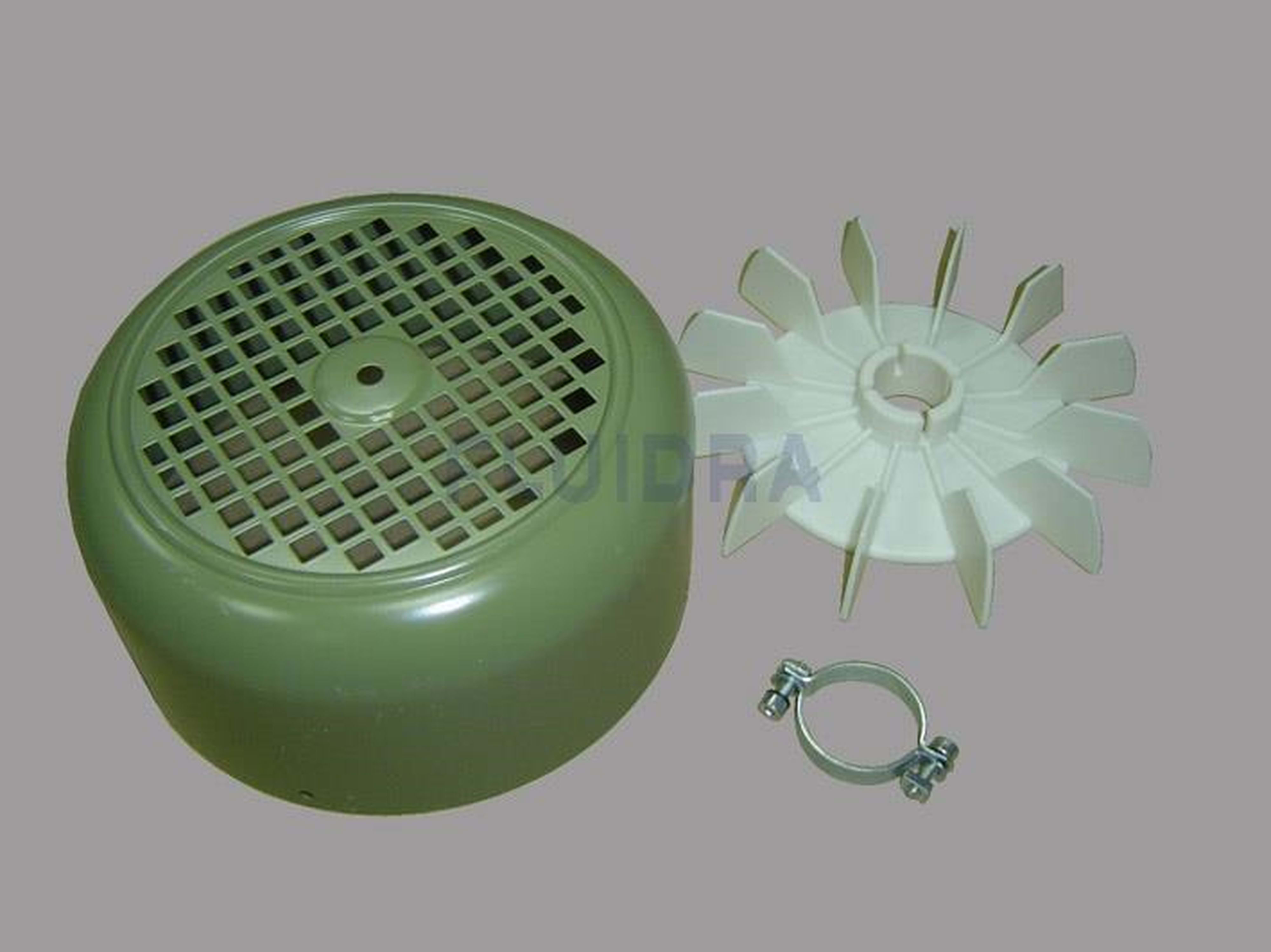 Astralpool - VENTILATEUR+COUVERCLE PPE 5,5CV