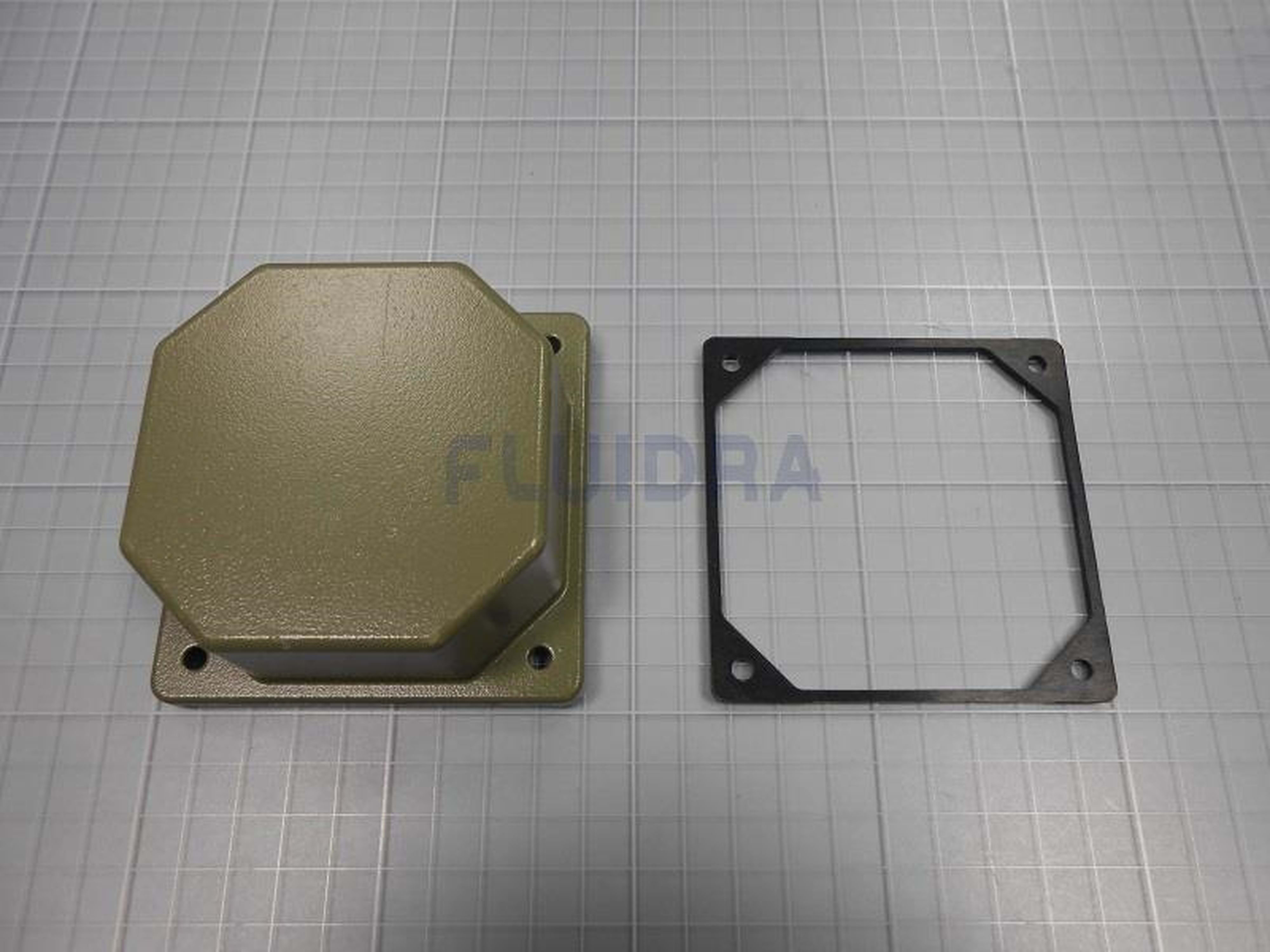 Astralpool - ENSEMBLE BOITIER CONNEXION PPE 3-4CV