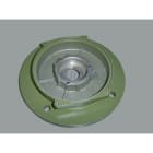 Astralpool - COUVERCLE AVANT MOTEUR 3-4CV 4405020252