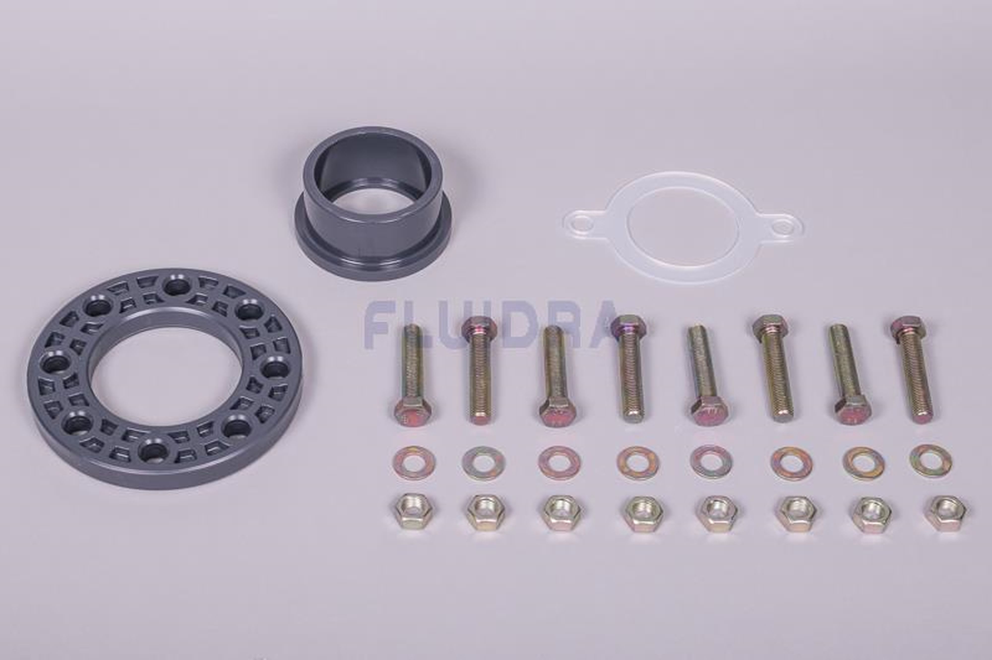 Astralpool - ACCESSOIRES RACCORDS D90