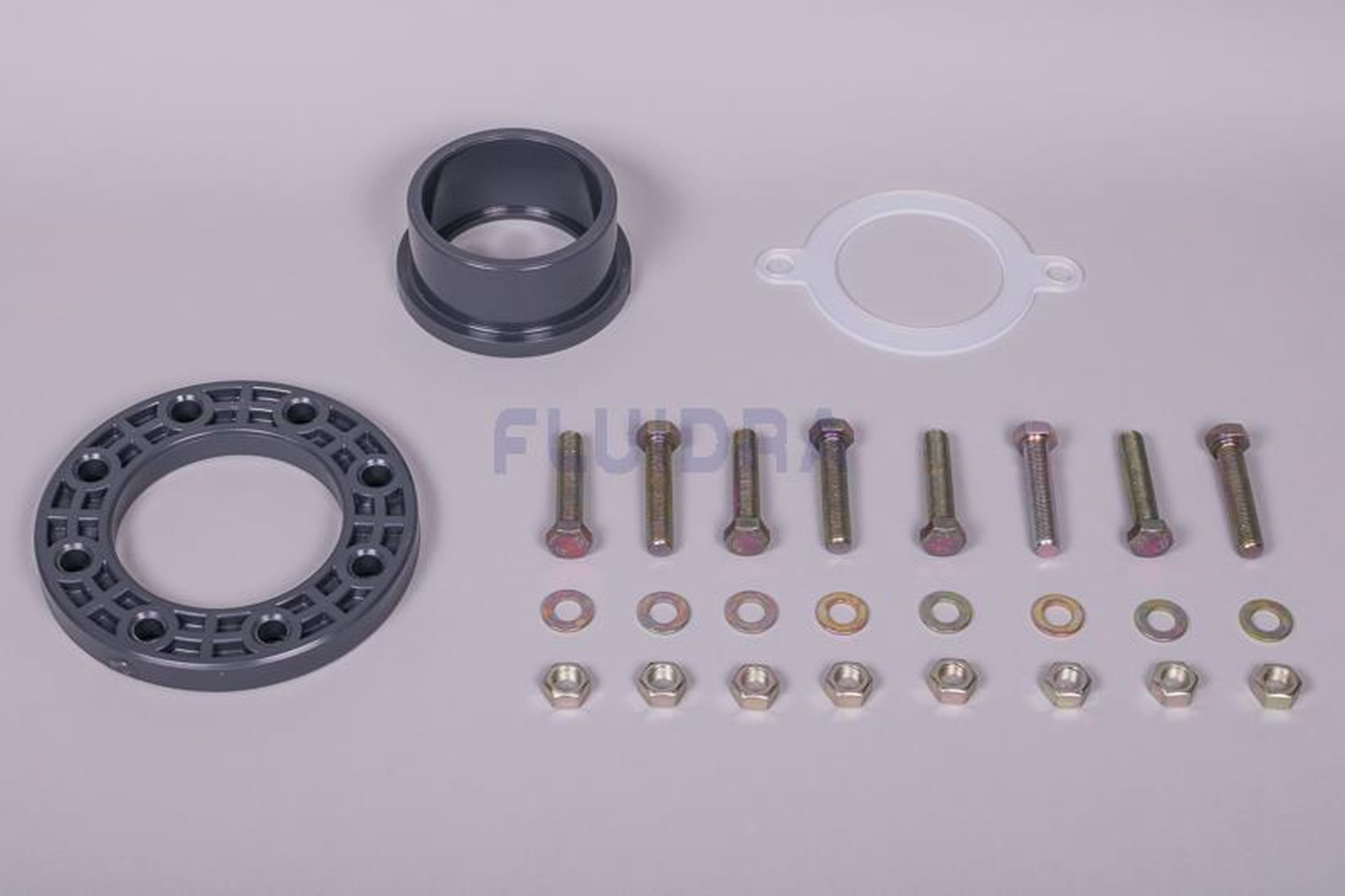 Astralpool - RACCORDS UNION D 110 5,5HP(1198/1199)-10