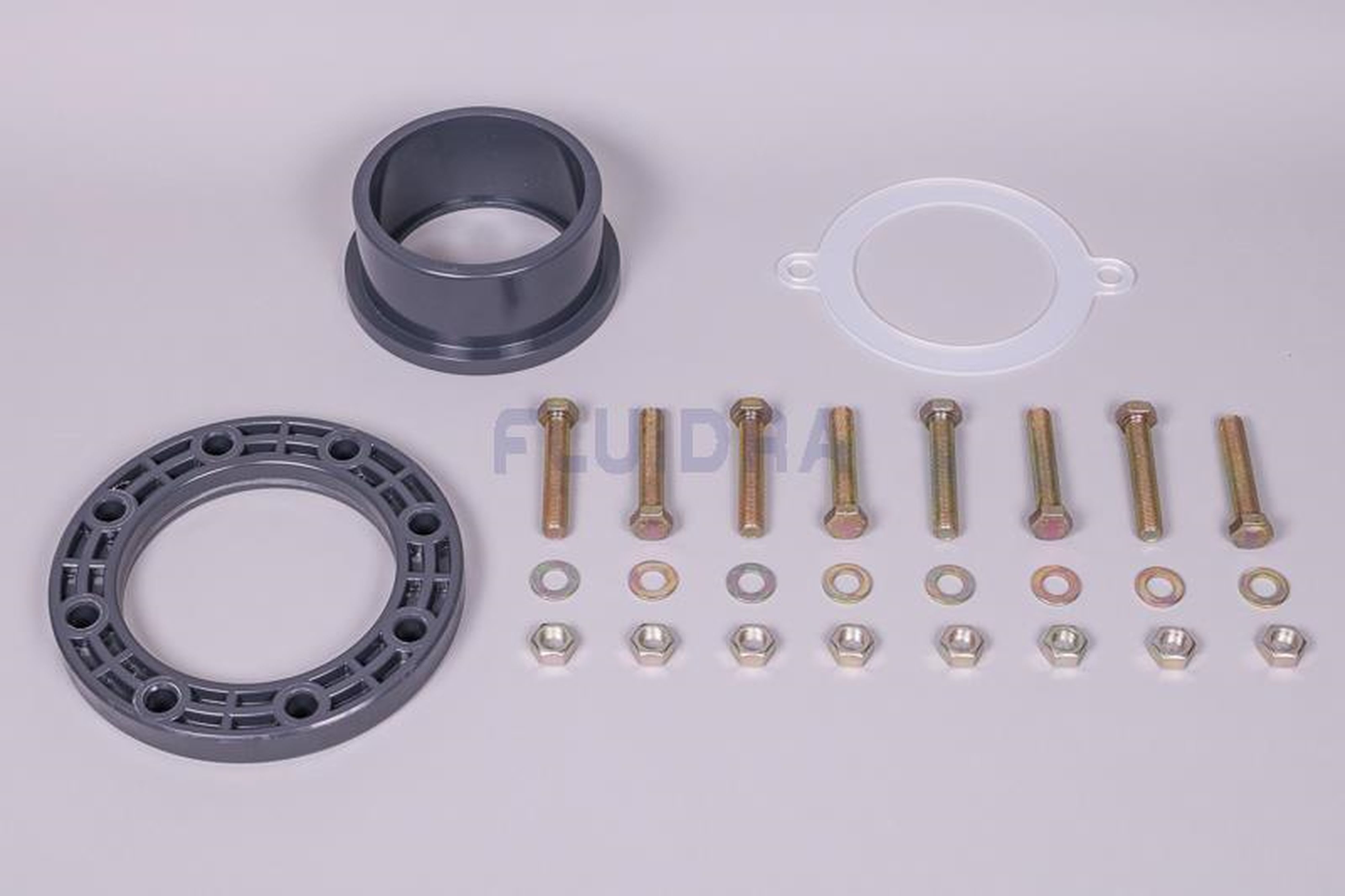 Astralpool - RACCORDS UNION 15 HP