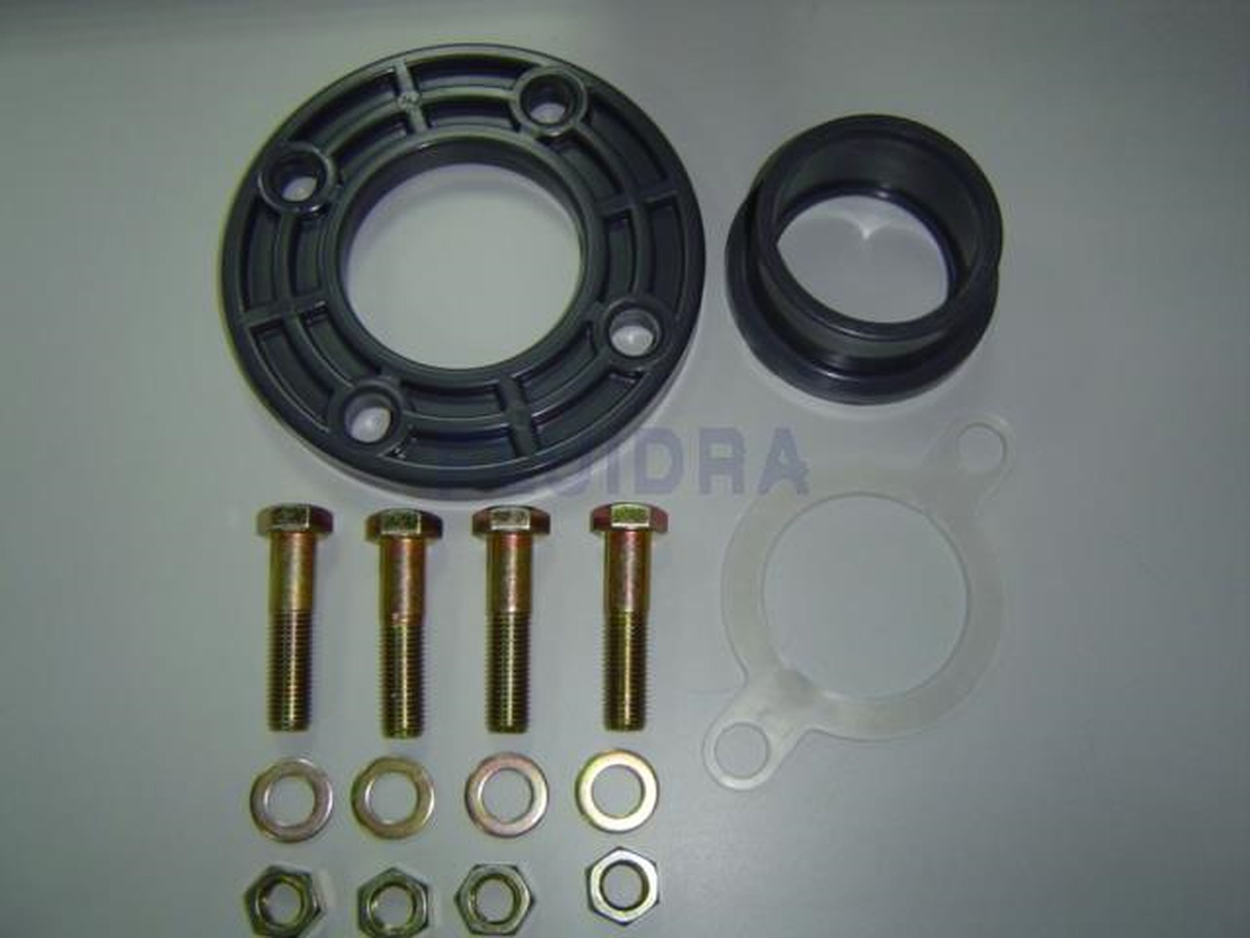 Astralpool - RACCORD UNION D75