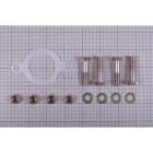 Astralpool - UNION PREFILTRE-POMPE  4405020305