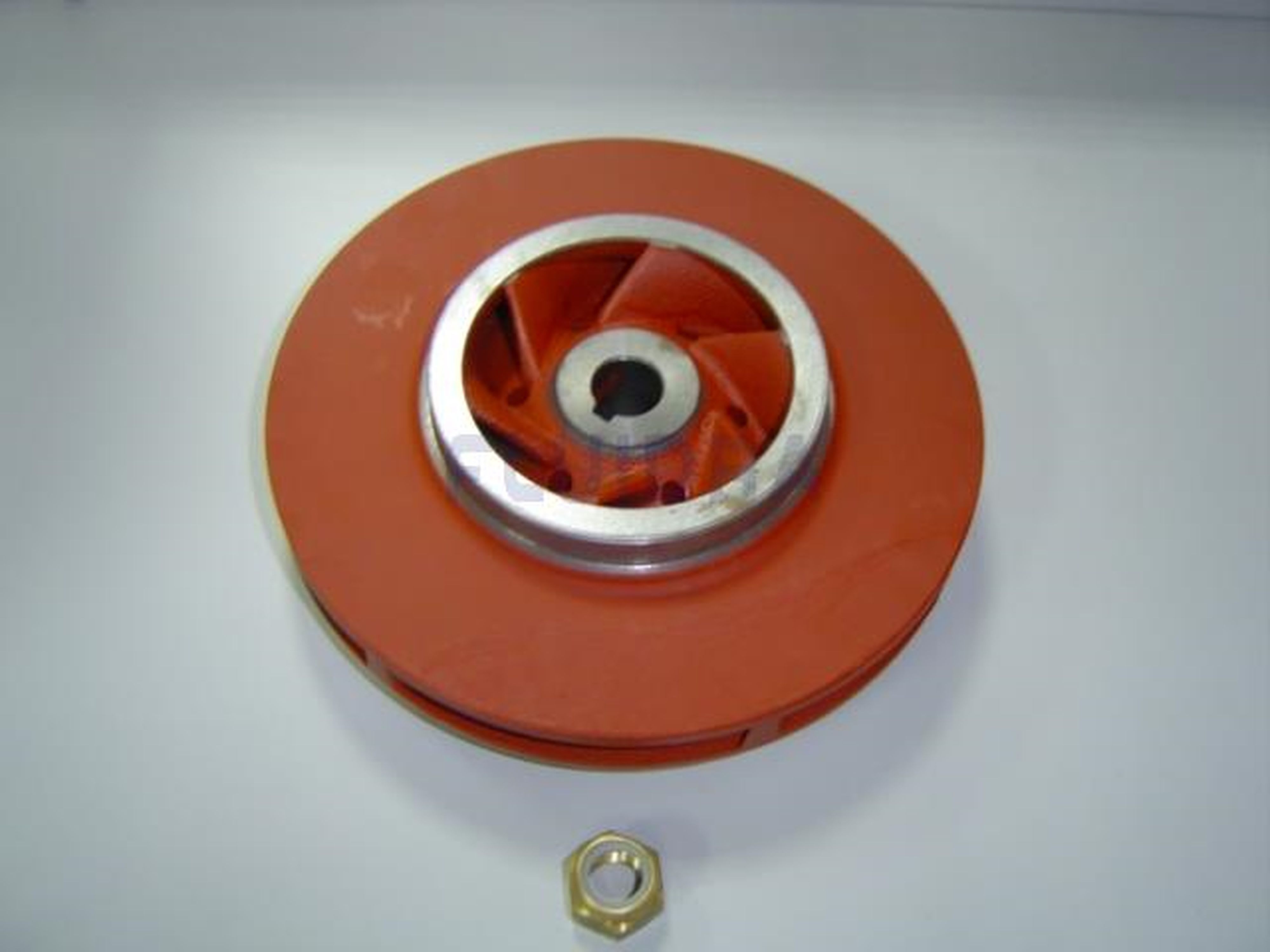 Astralpool - TURBINE 3CV 4405020307