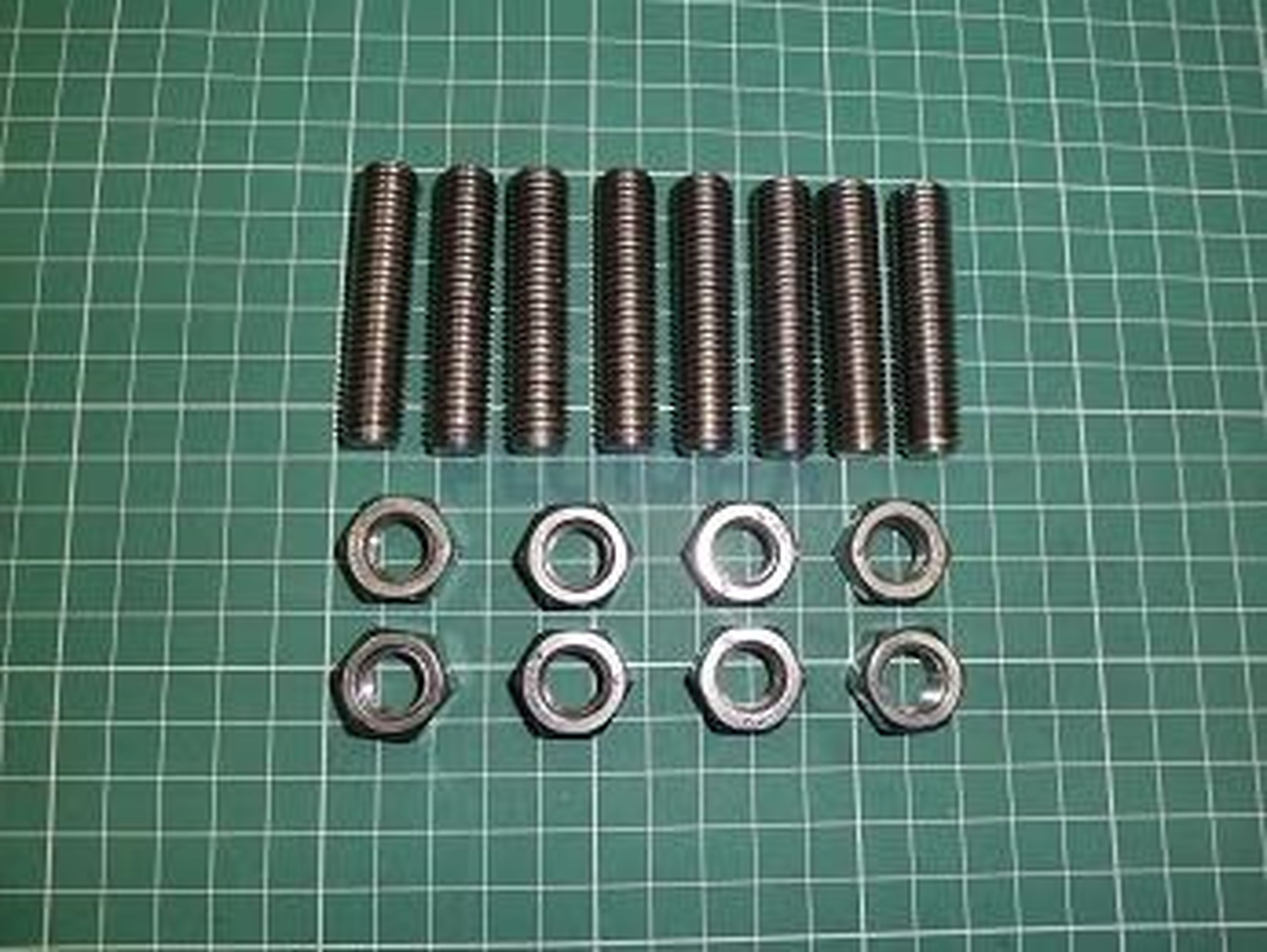 Astralpool - VIS CORPS DE PPE+SUPPORT 4405020311