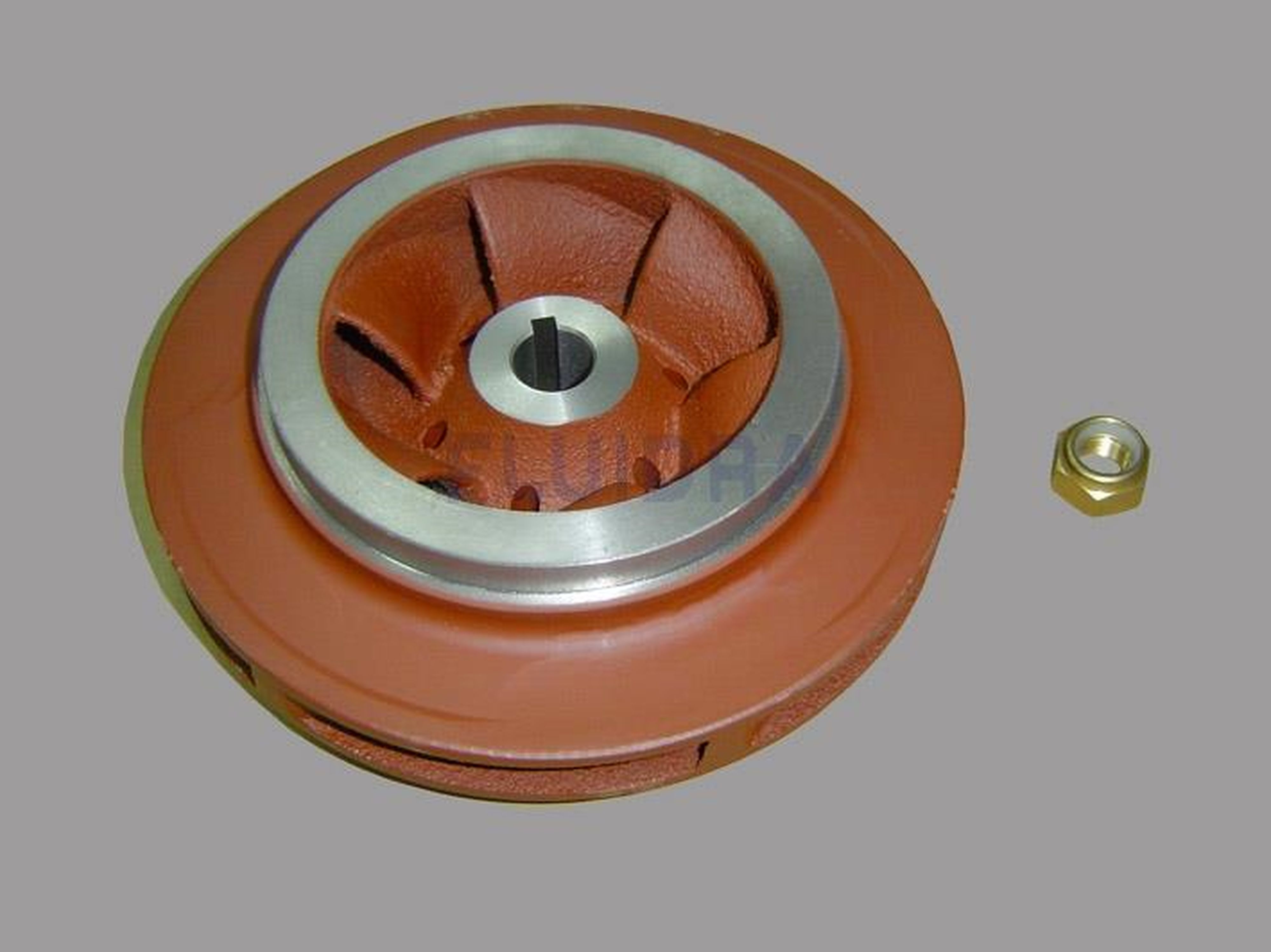 Astralpool - TURBINE 4CV 4405020414