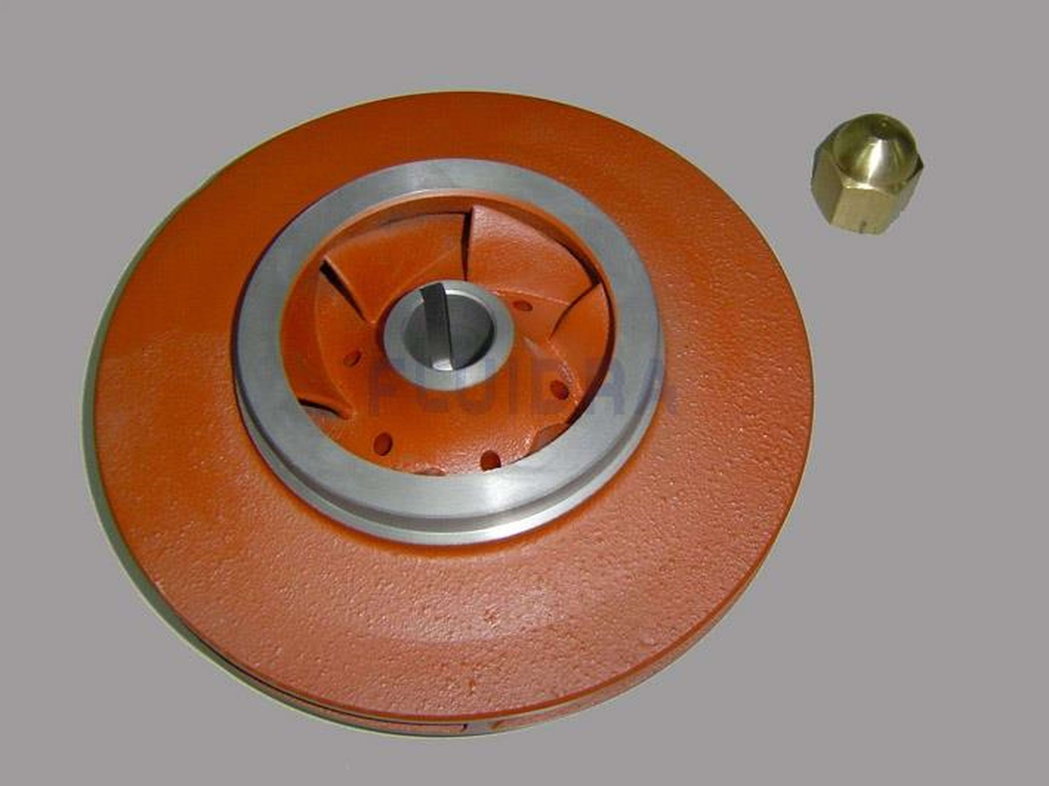 Astralpool - TURBINE 5,5CV -4405020415