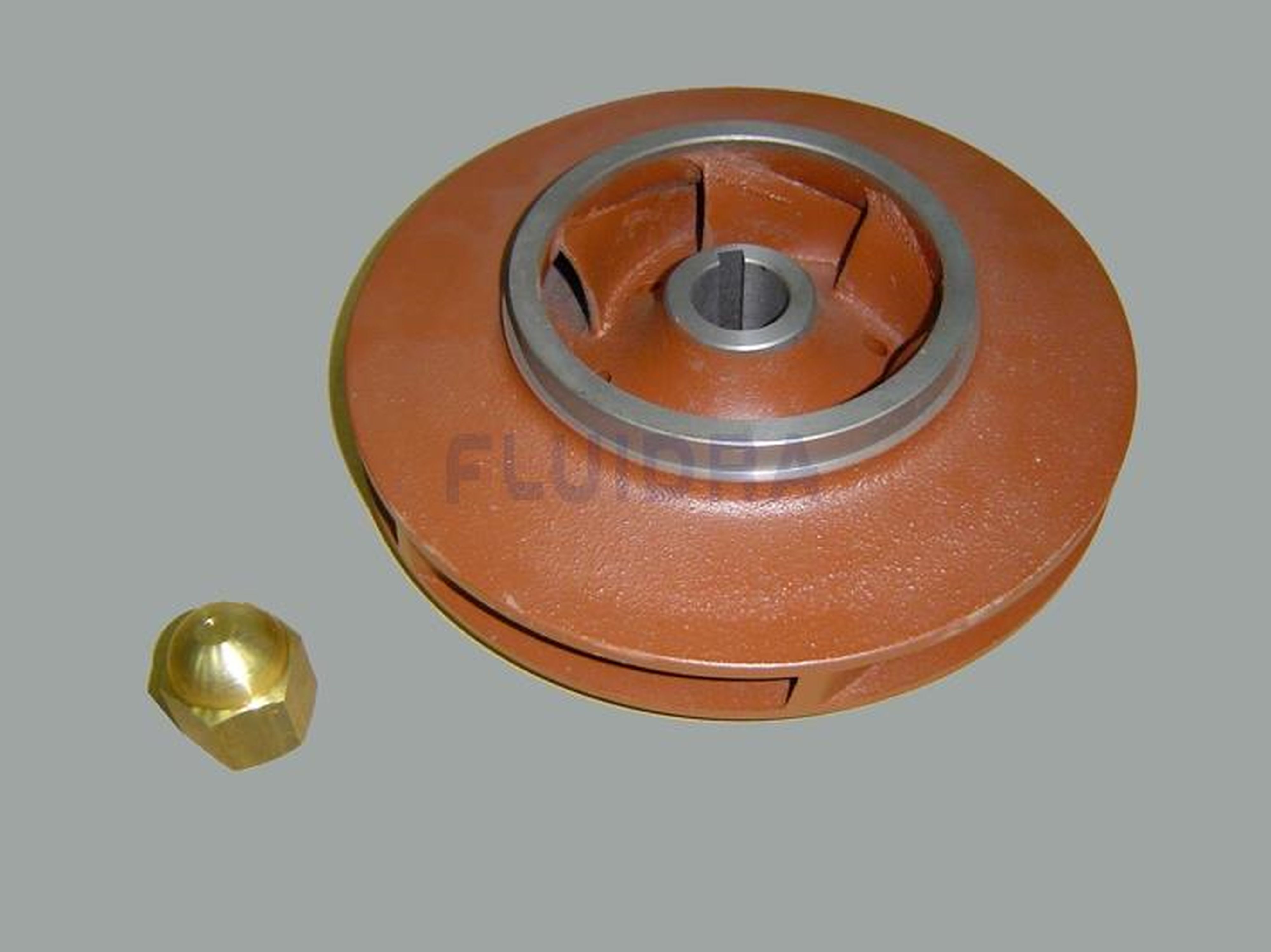 Astralpool - TURBINE 80-250 7,5CV 4405020417