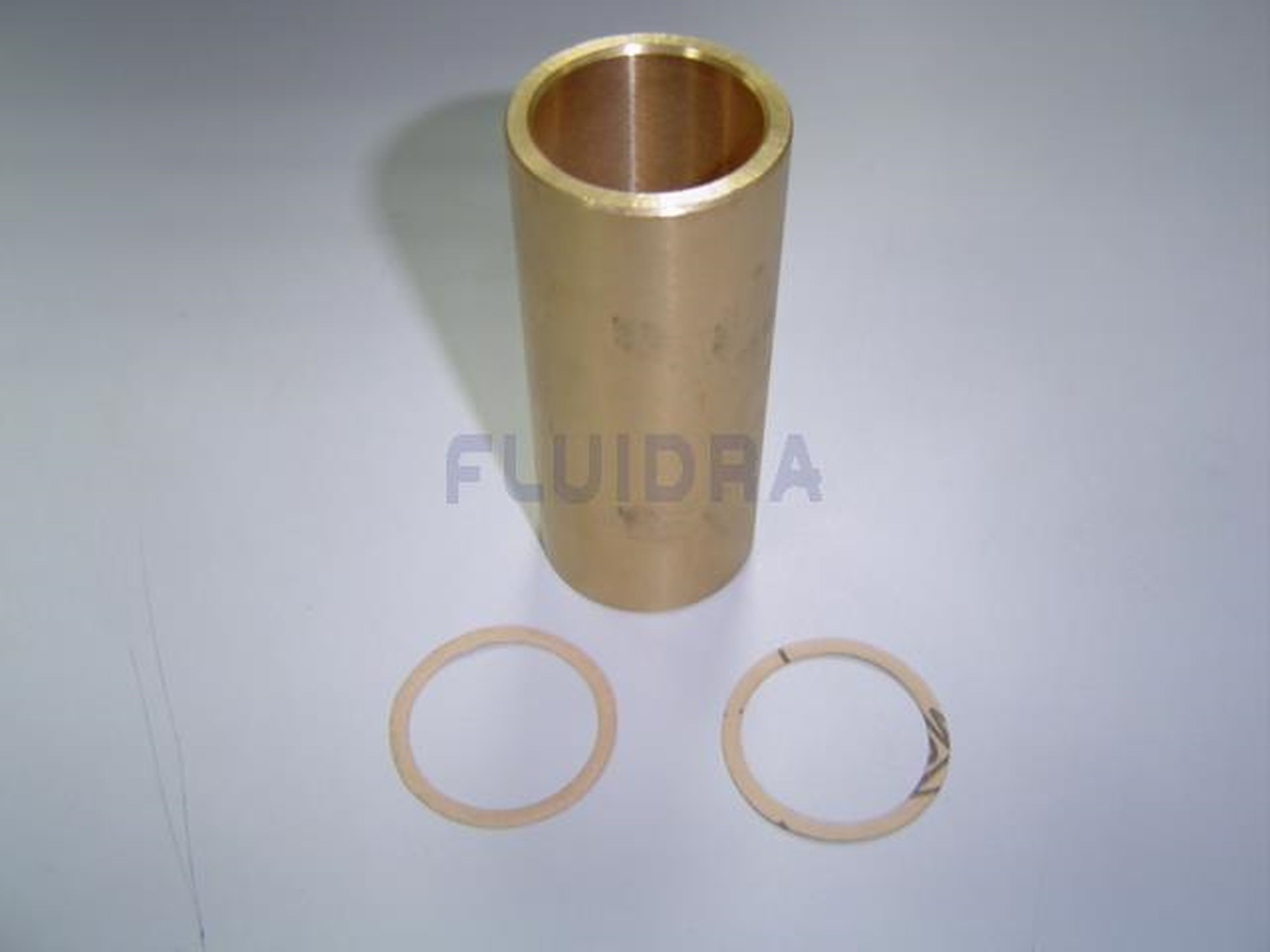 Astralpool - CHEMISE PROTECTION AXE 5,5-15 HP