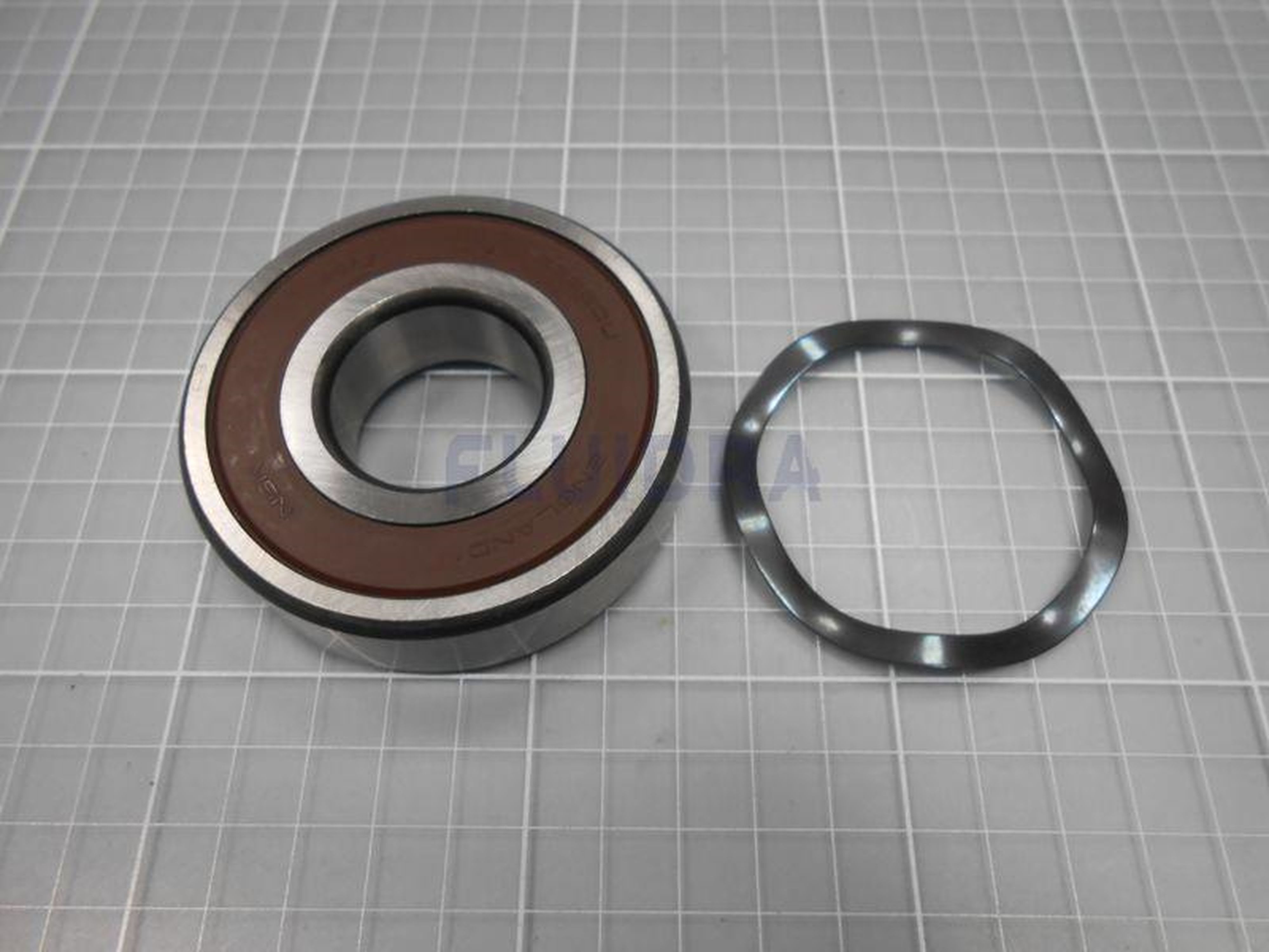 Astralpool - ROULEMENT 2RSR 5,5CV 6306