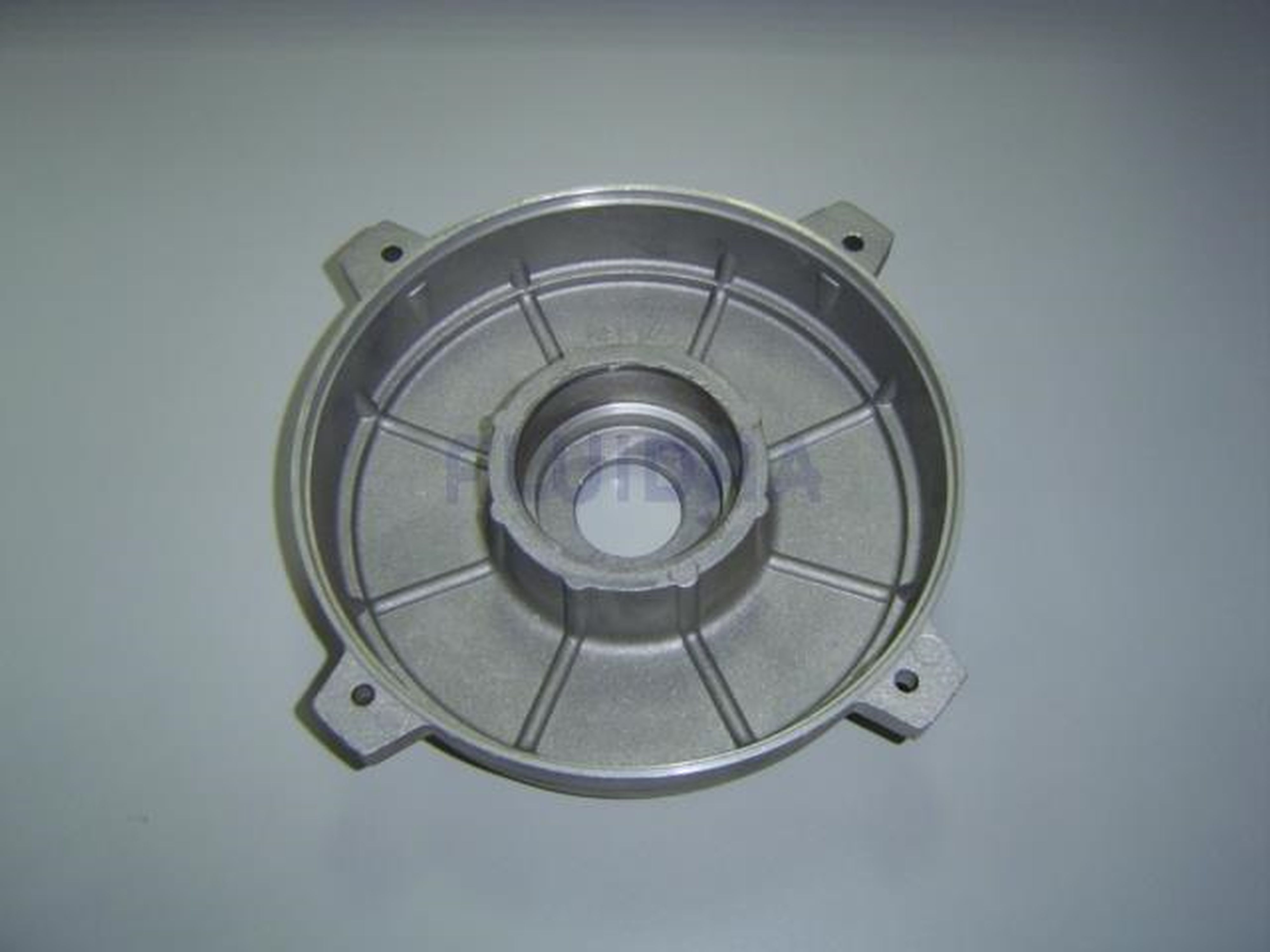 Astralpool - COUVERCLE ARRIERE MOTEUR 5,5CV