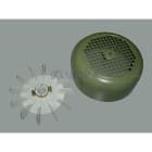 Astralpool - ENSEMBLE VENTILLATEUR+COUVERCLE