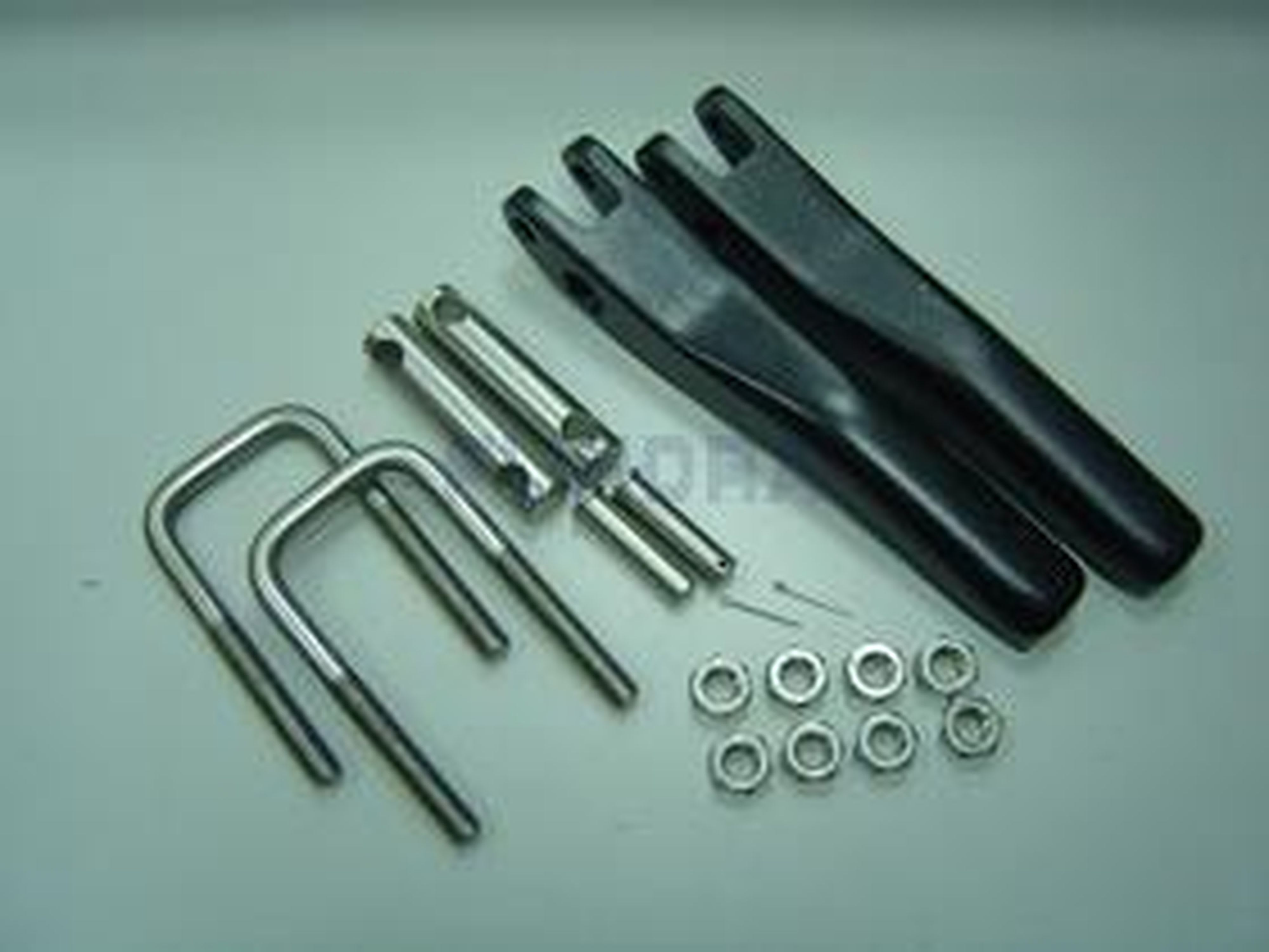 Astralpool - FERMETURE PREFILTRE 4405020505