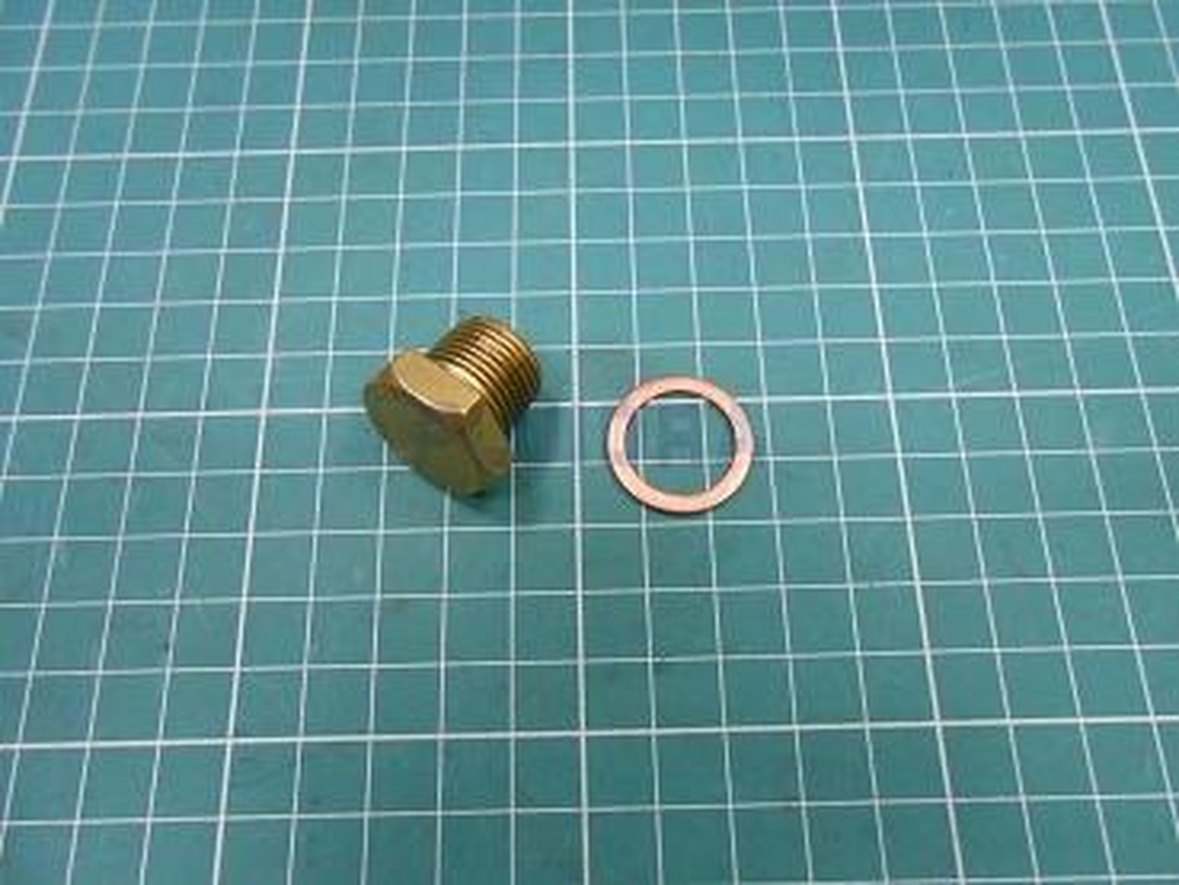 Astralpool - BOUCHON PURGE PREFILTRE 4405020507