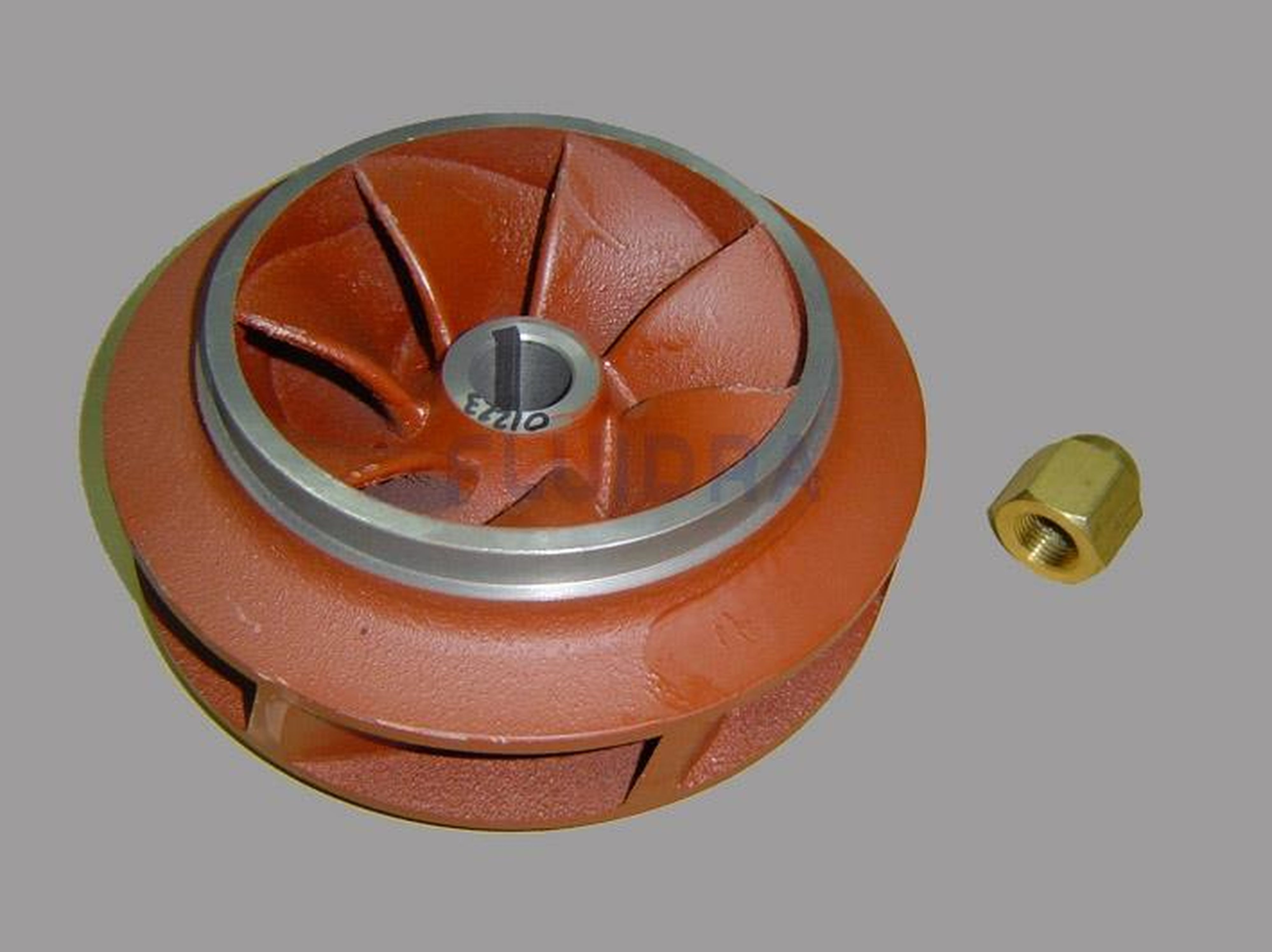 Astralpool - TURBINE PPE 20CV