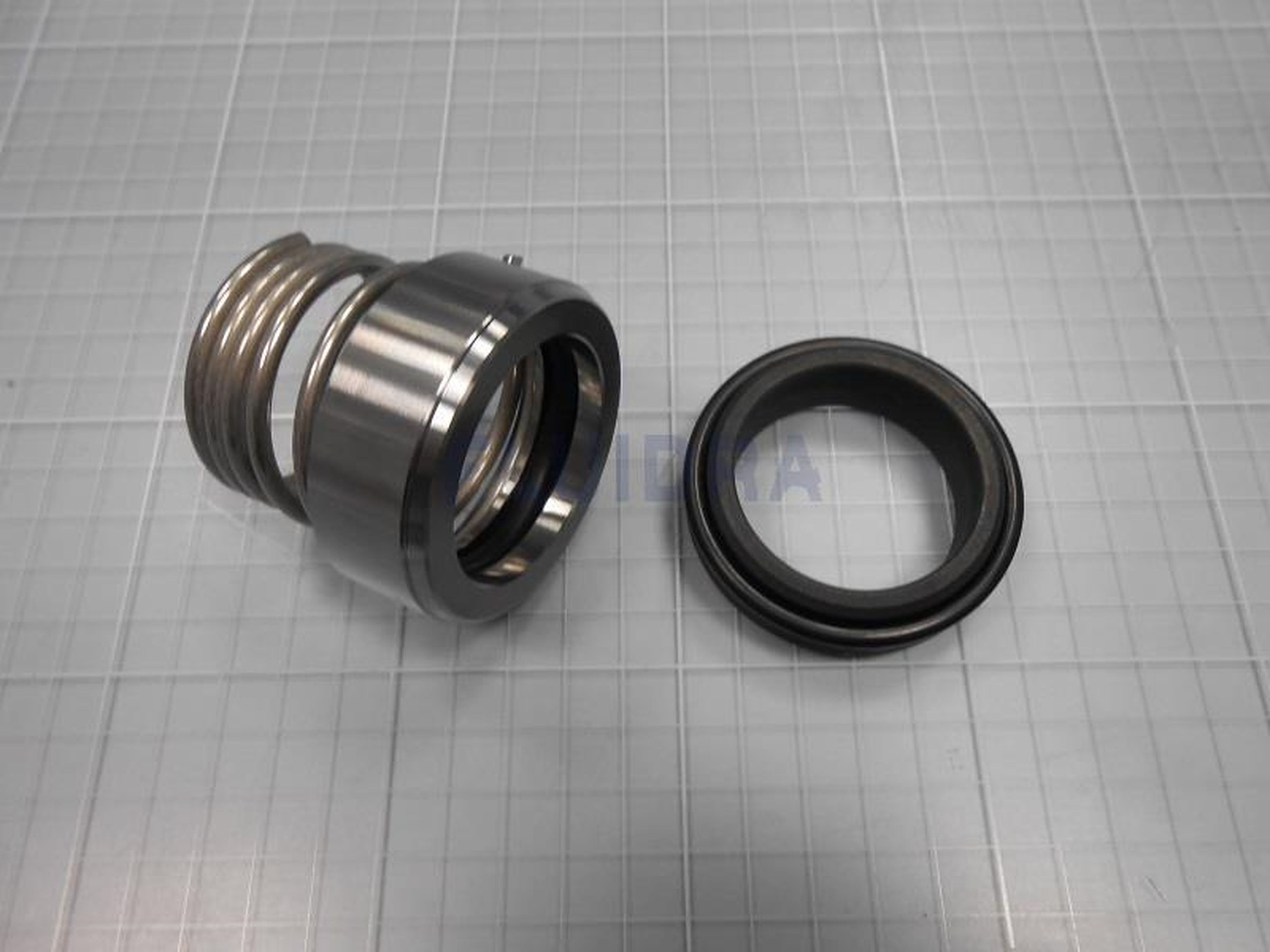 Astralpool - GARNITURE MECANIQUE 5,5-25CV -4405020511