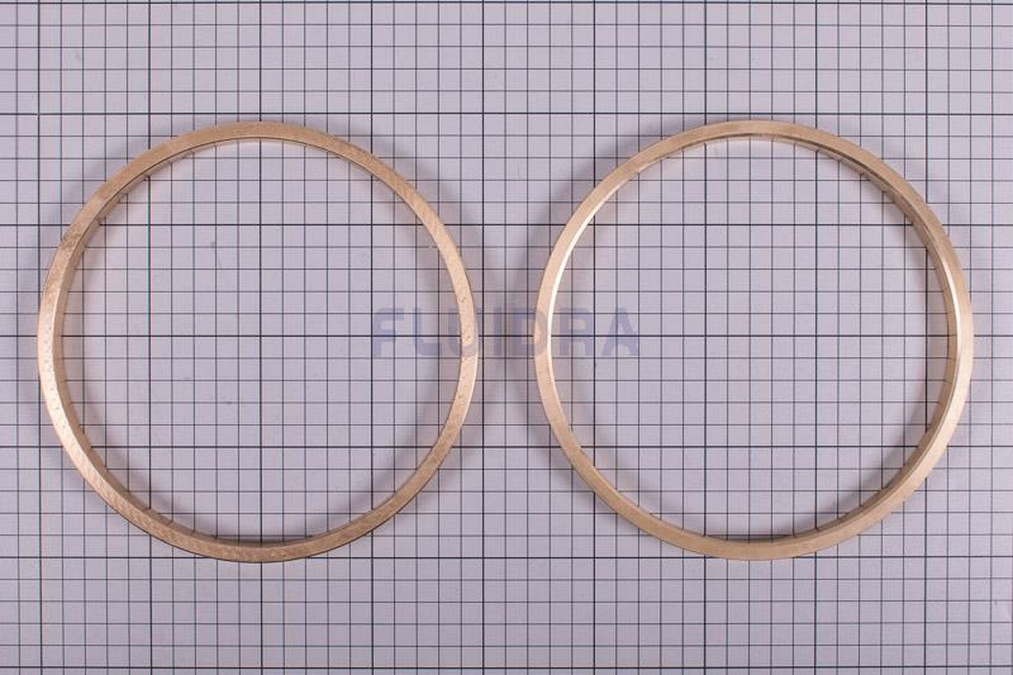 Astralpool - BAGUE DE REGLAGE PPE 20-25CV 4405020513