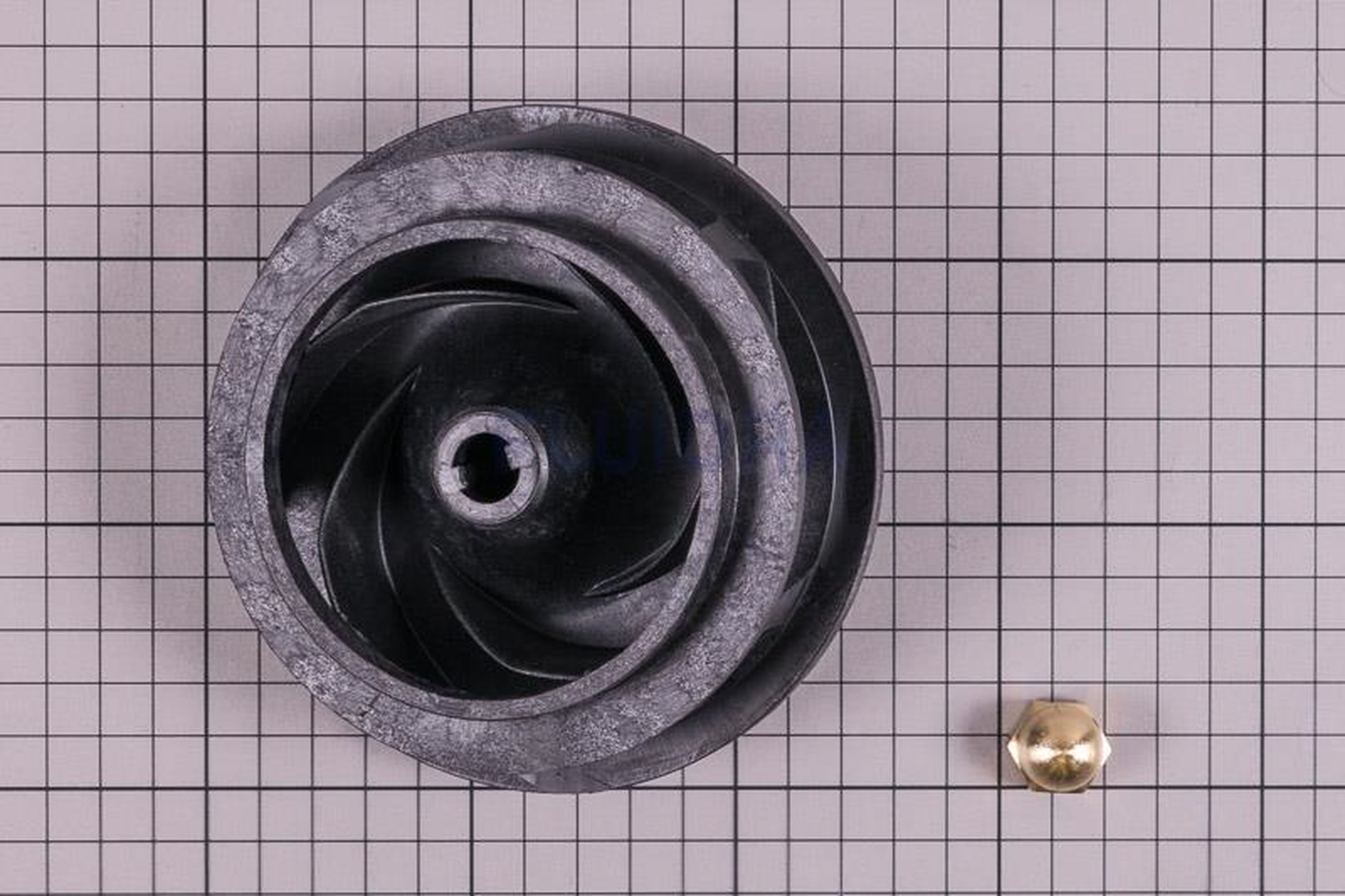 Astralpool - URBINE 3,00 CV PPE NEW BCC