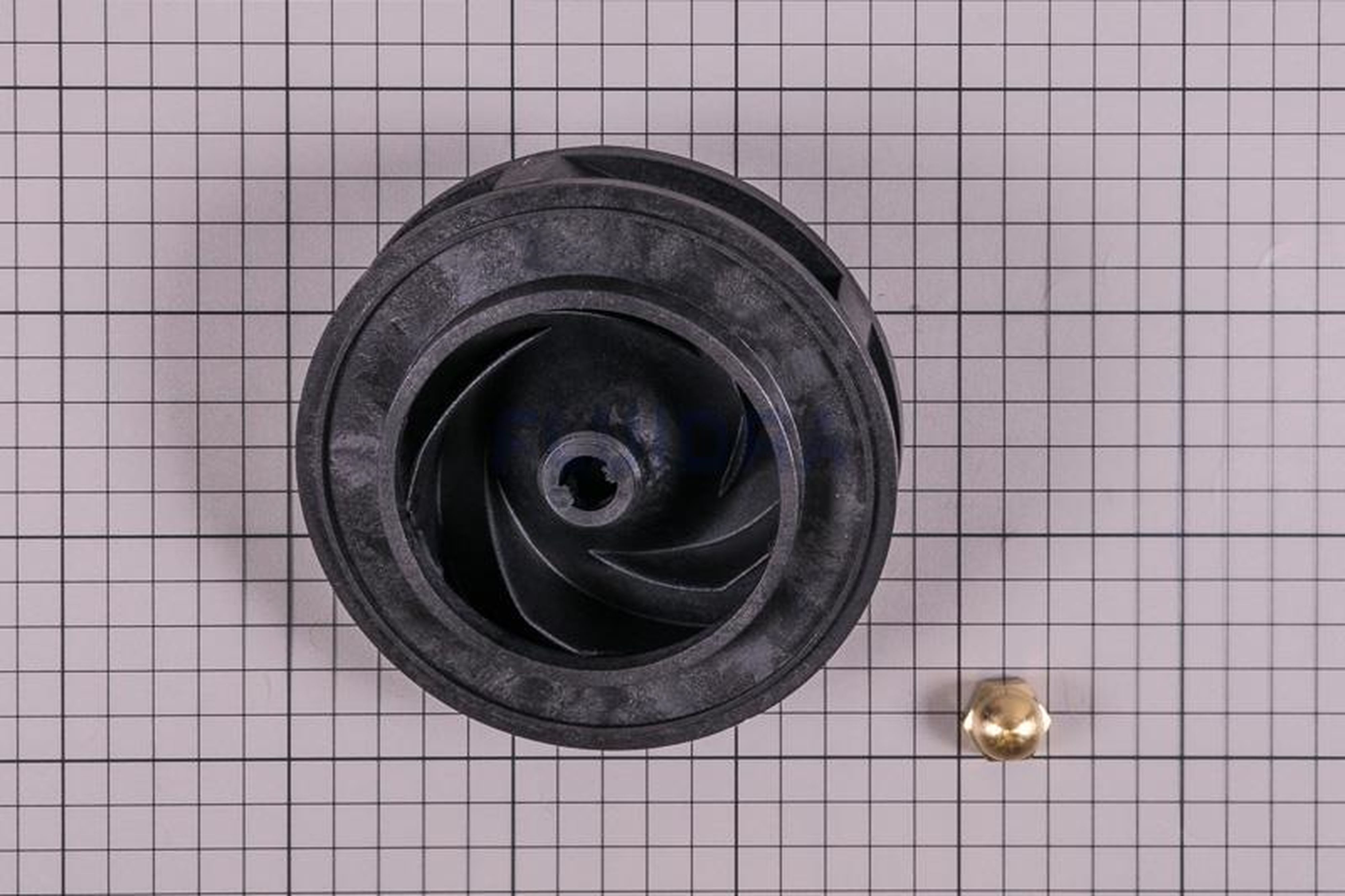 Astralpool - TURBINE 4 HP