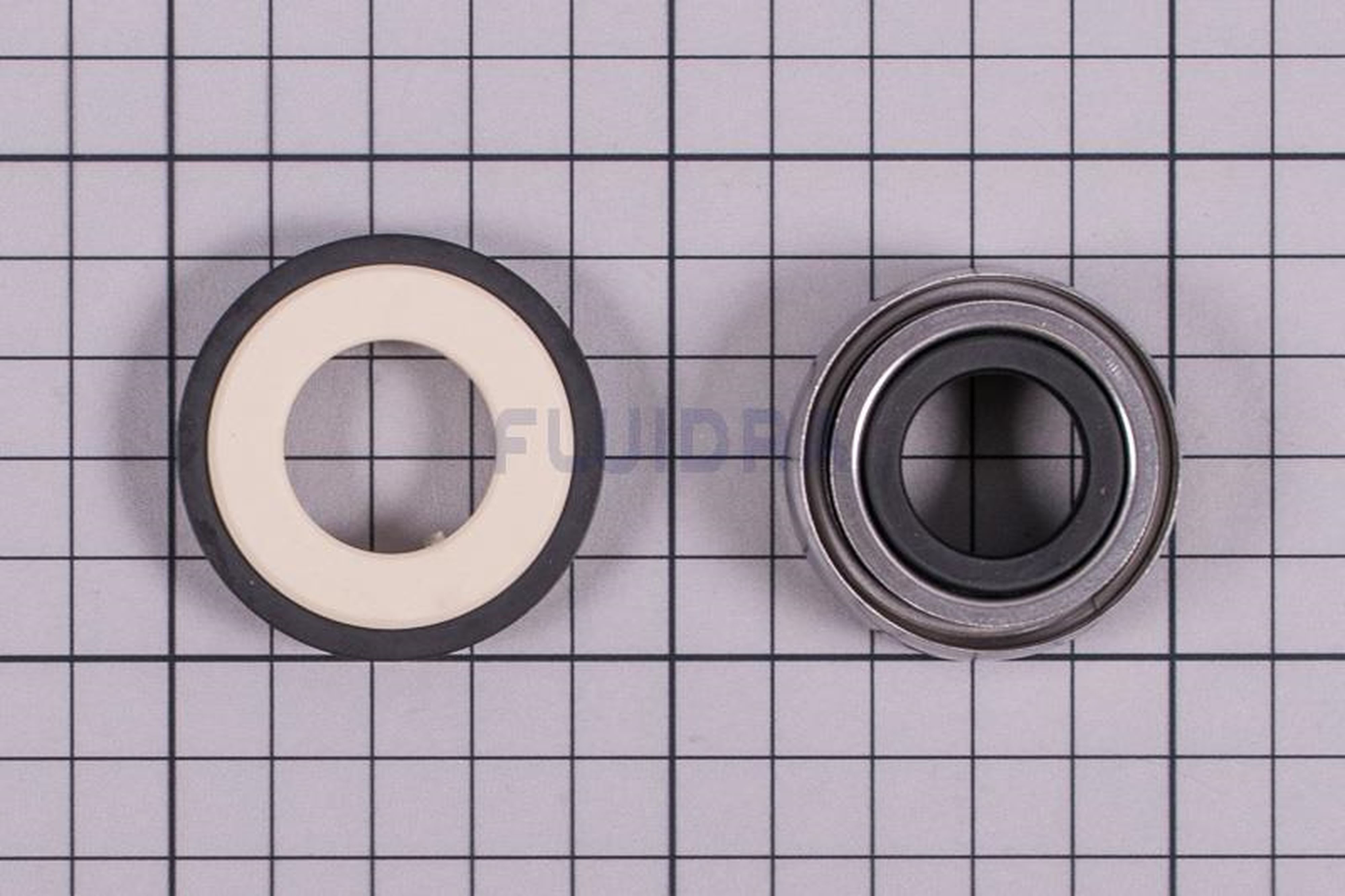 Astralpool - GARNITURE MECANIQUE