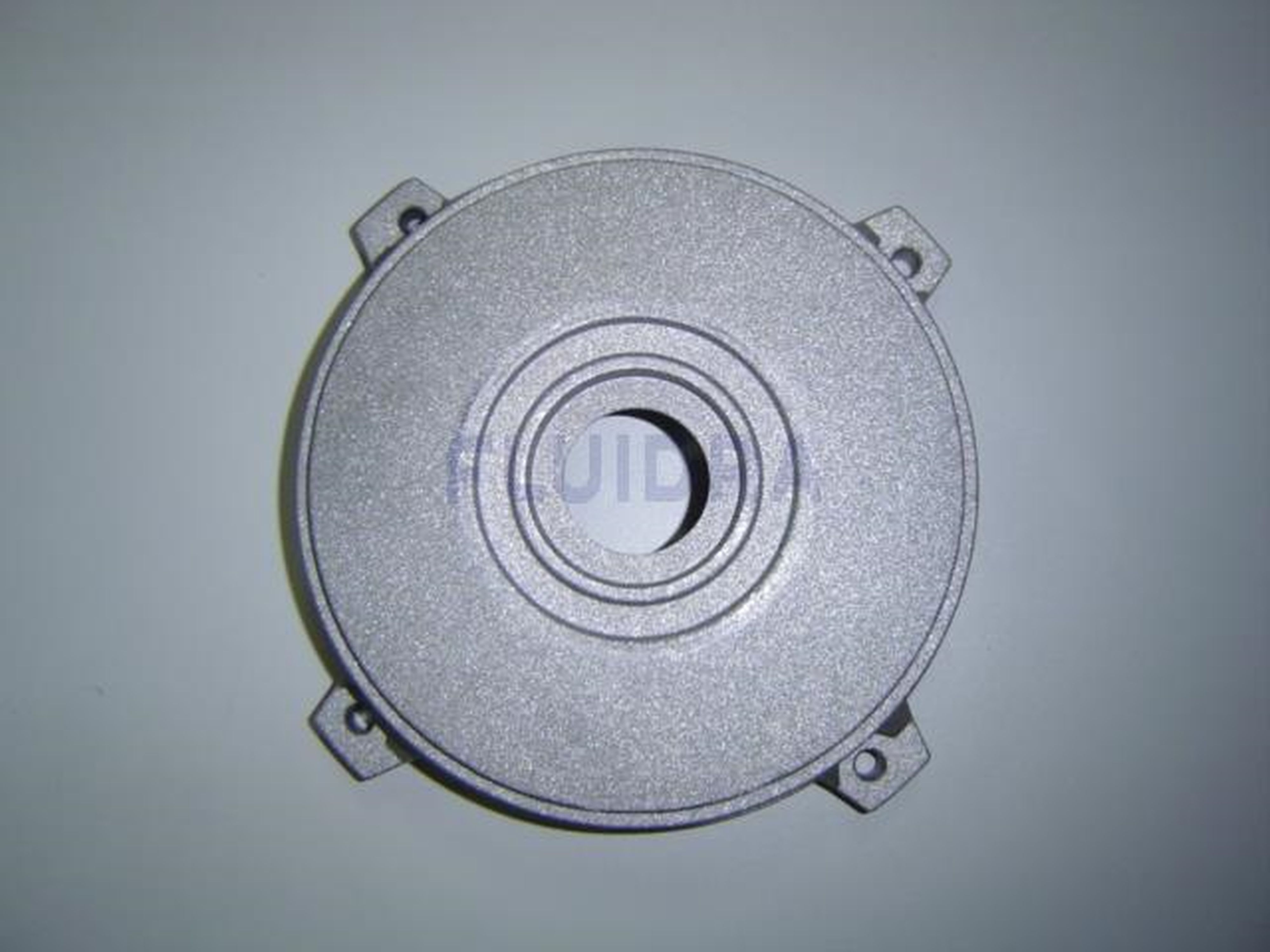 Astralpool - COUVERCLE ARRIERE MOTEUR 4405030117