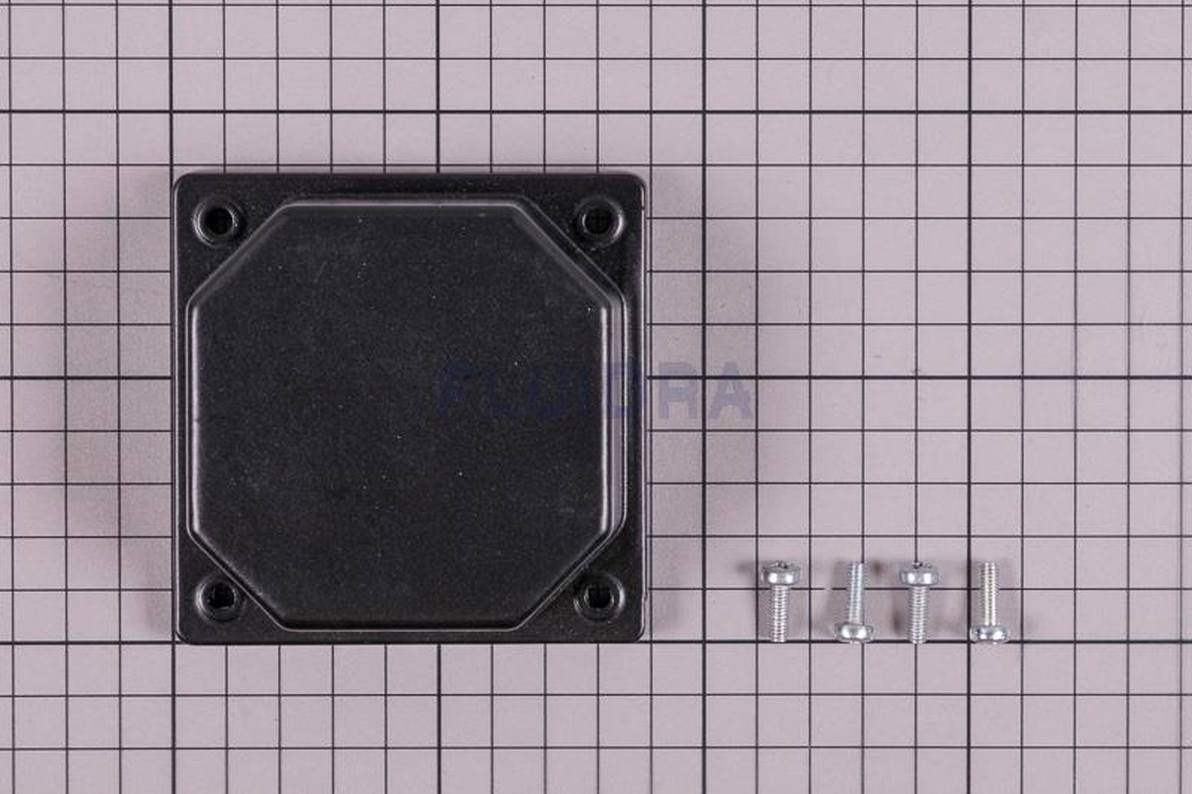 Astralpool - ENSEMBLE BOITIER CONNEXION 4405030119