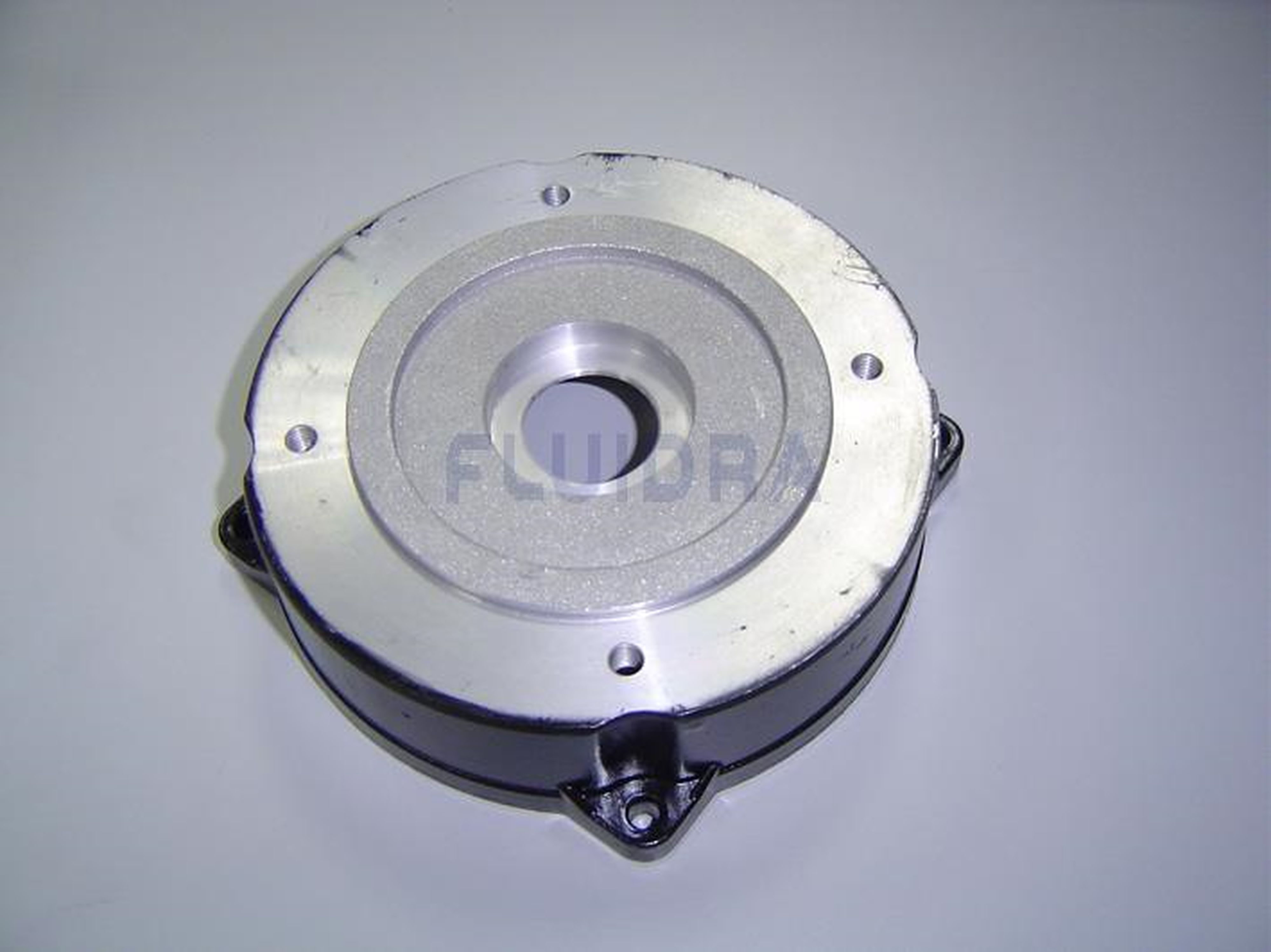 Astralpool - COUVERCLE AXE MOTEUR  4405030121