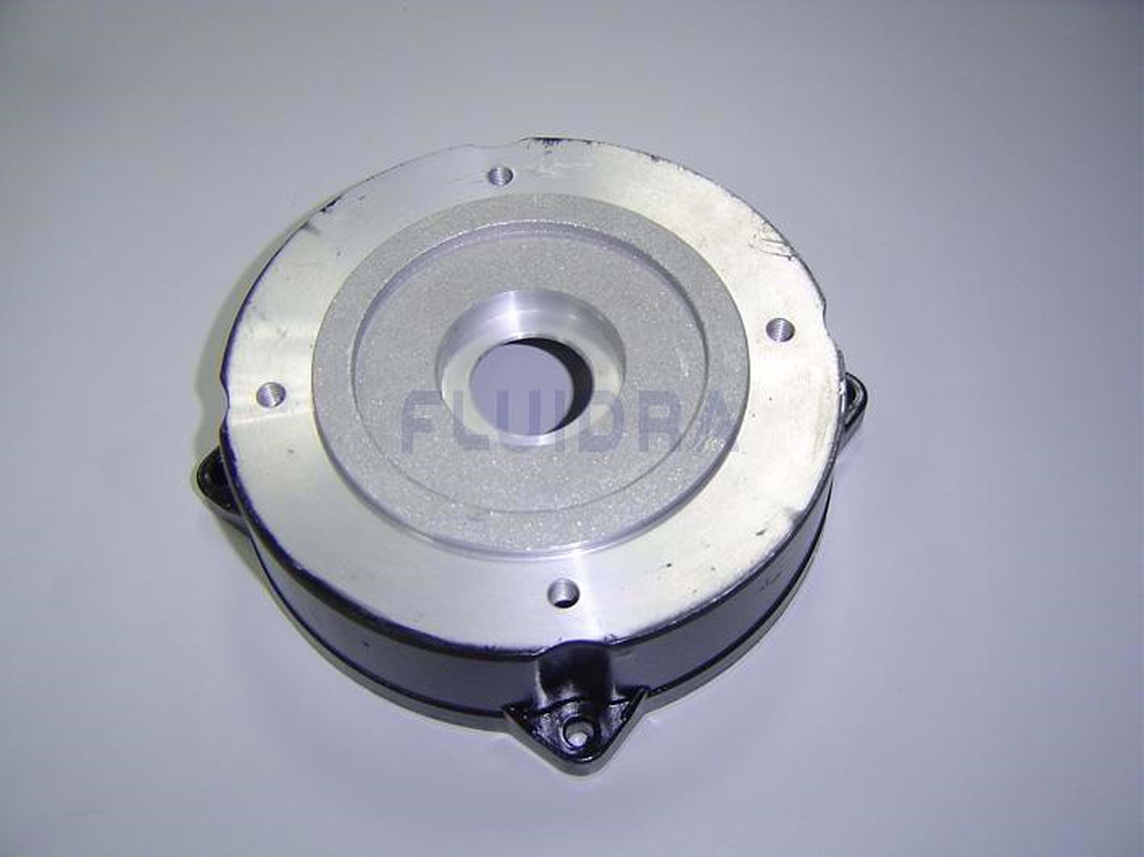 Astralpool - COUVERCLE AXE MOTEUR 4405030121