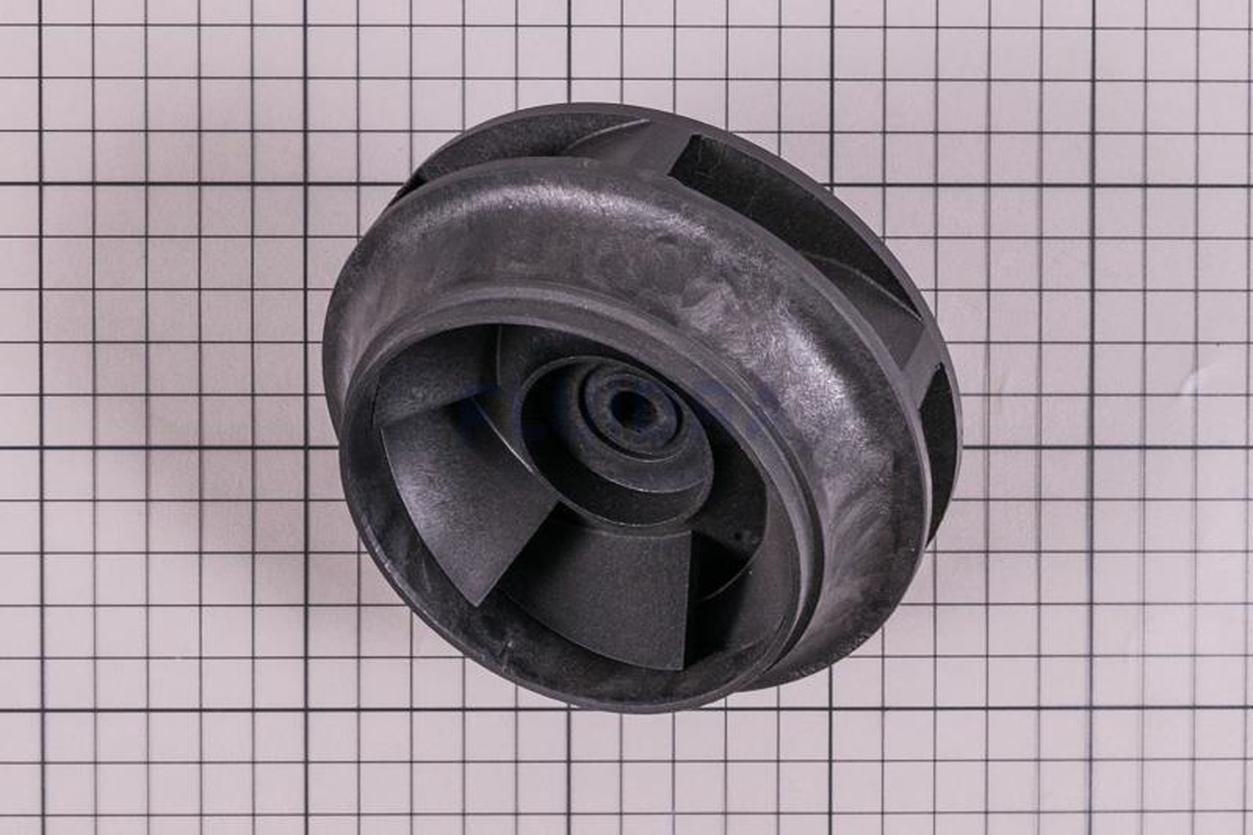 Astralpool - TURBINE 2CV MONO