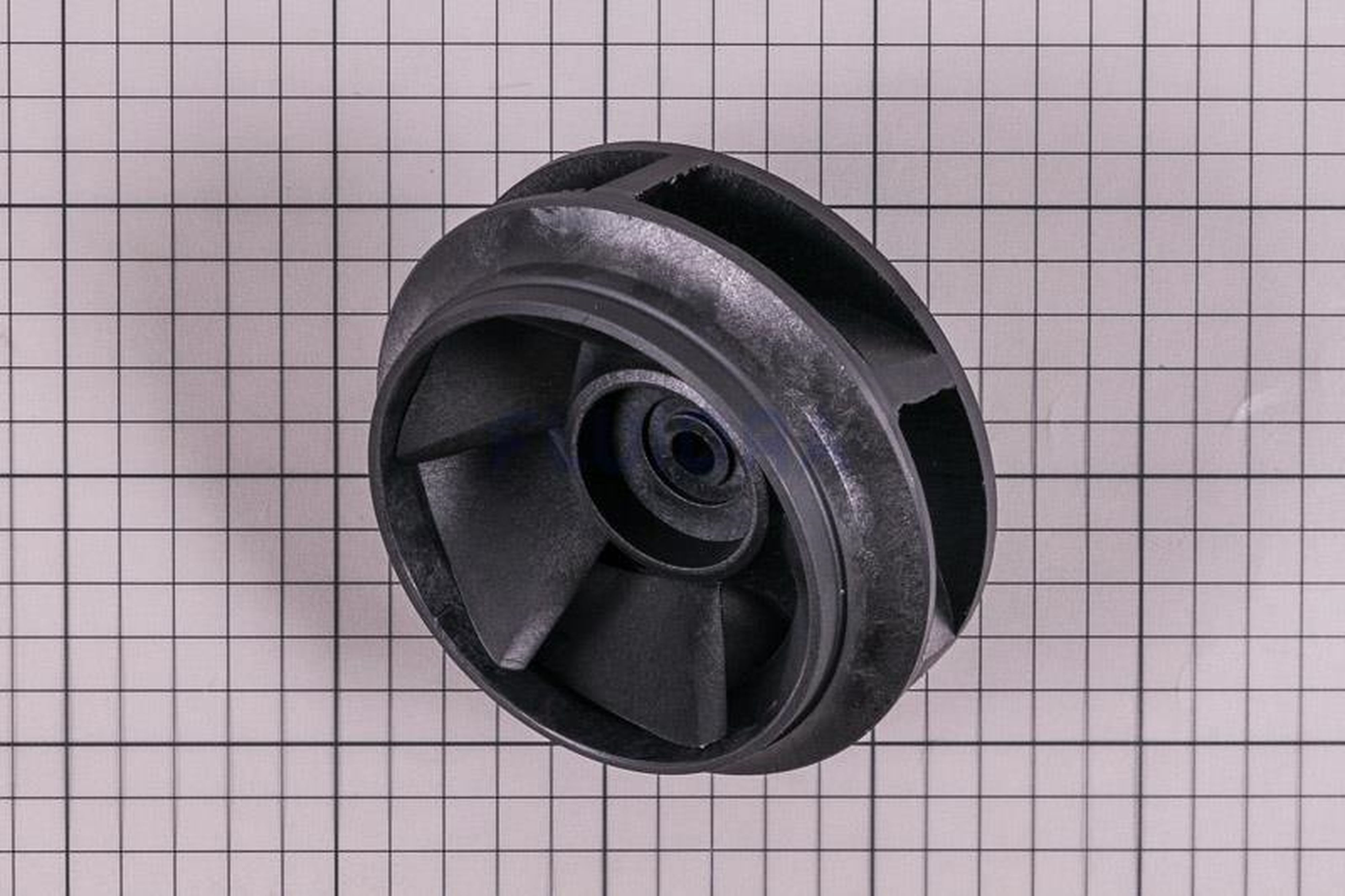 Astralpool - TURBINE 4,5CV 60 HERTZ