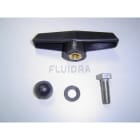 Astralpool - MANETTE +JOINT+VIS -4405040201