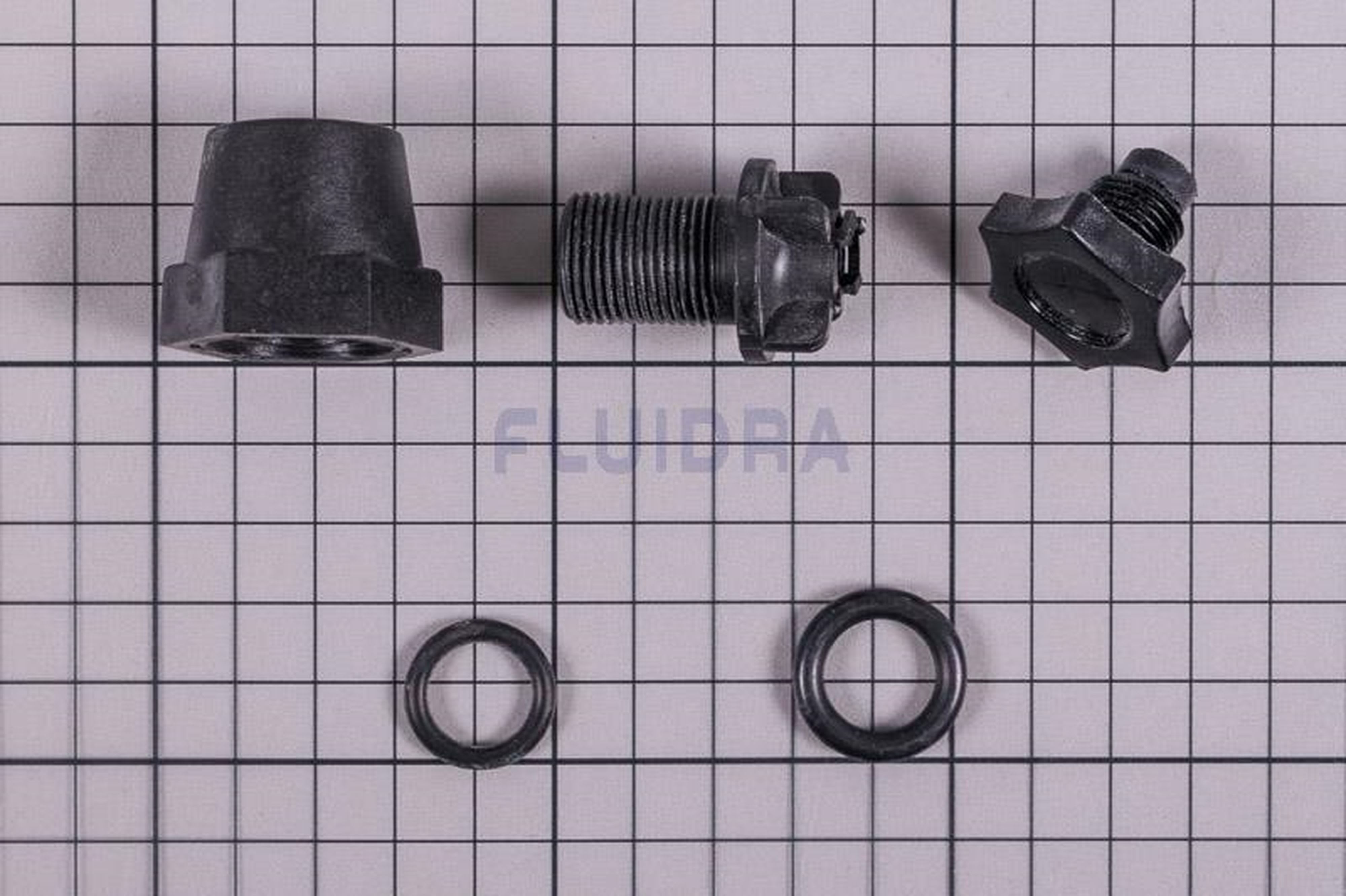 Astralpool - PURGE EAU 3/8" 4405040202