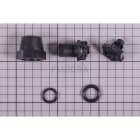 Astralpool - PURGE EAU 3/8"  4405040202