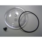 Astralpool - COUVERCLE JOINT+BOUCHON 4405040401