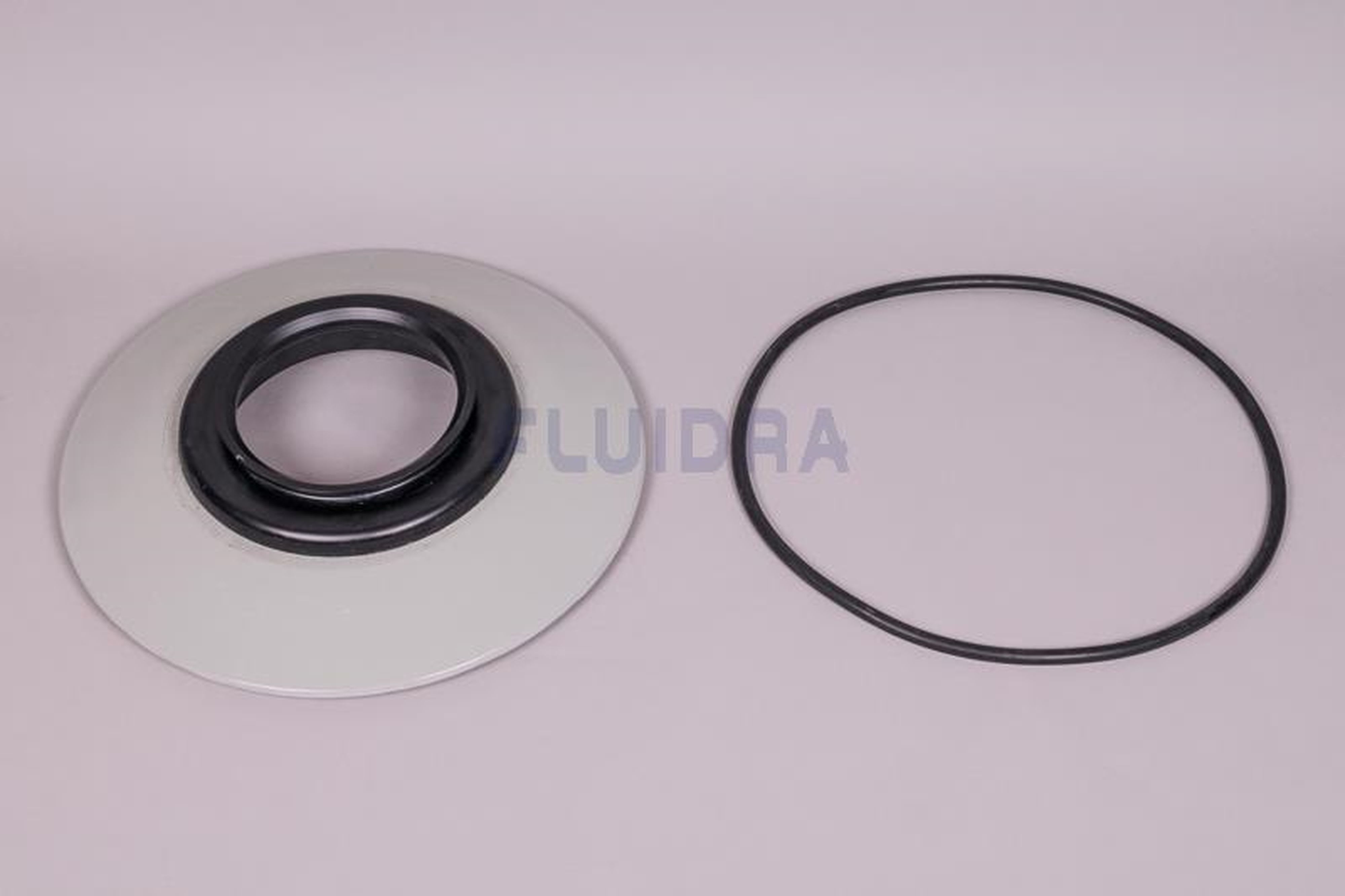 Astralpool - COUVERCLE PREFILTRE+JOINT 4405040404