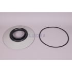 Astralpool - COUVERCLE PREFILTRE+JOINT  4405040404