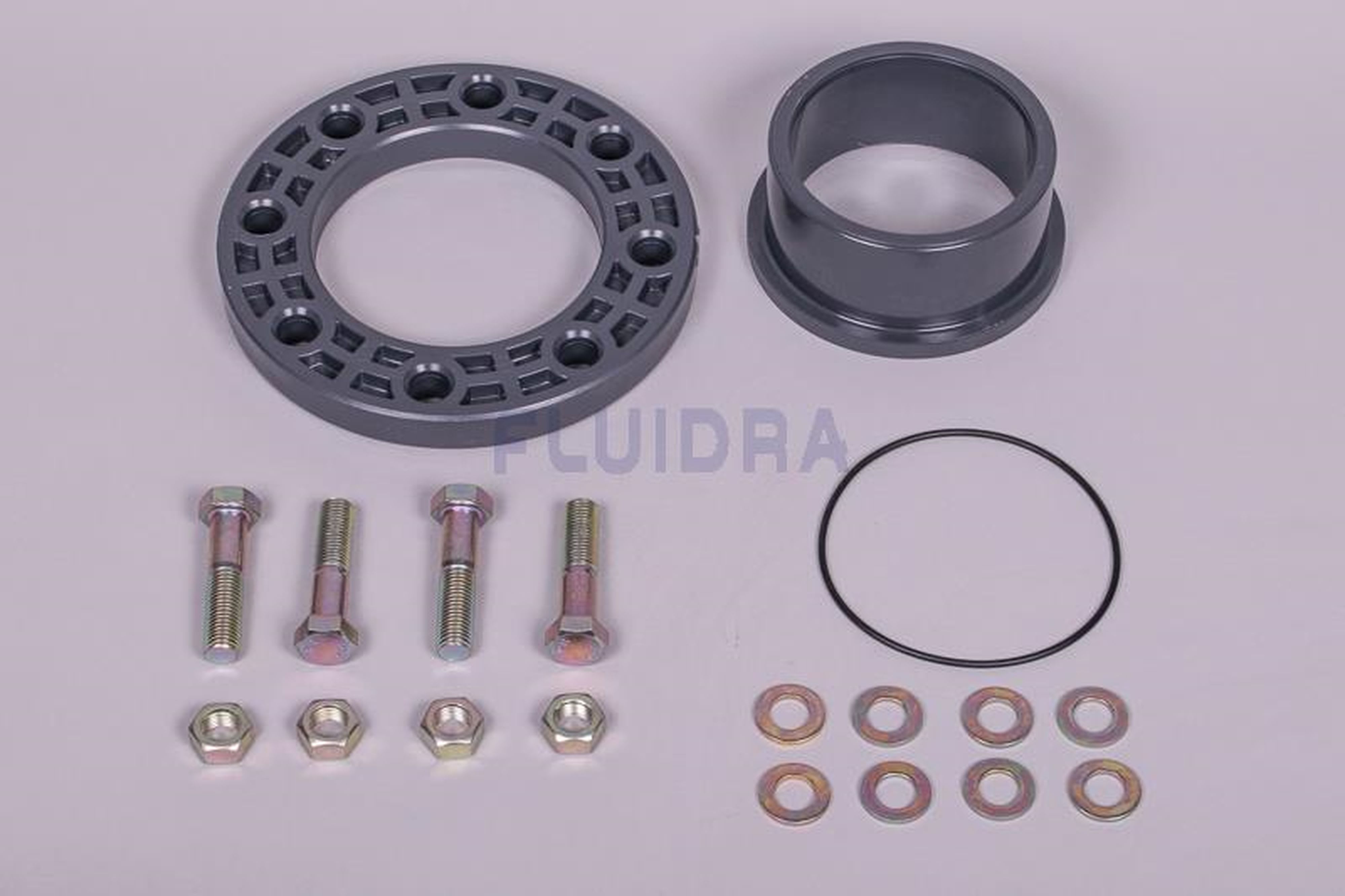 Astralpool - ACCESSOIRE LIAISON PREFILTRE 09879