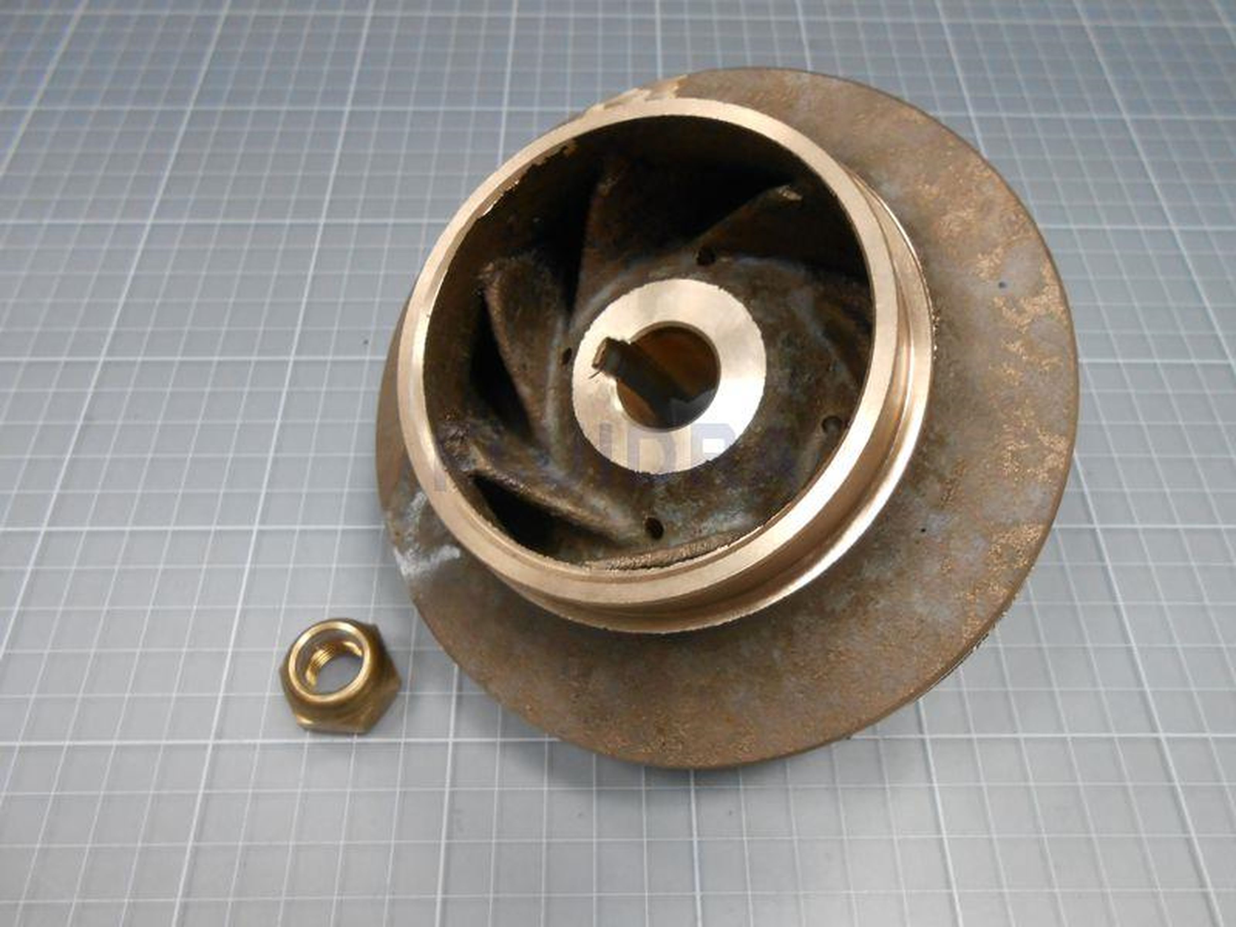 Astralpool - TURBINE 3CV 4405050114